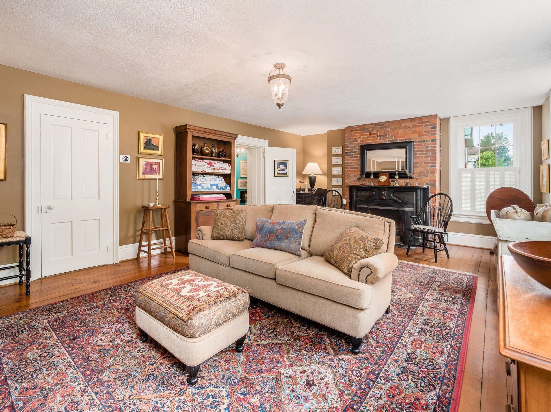 236 Elm St, Granville OH  43023-1404 exterior