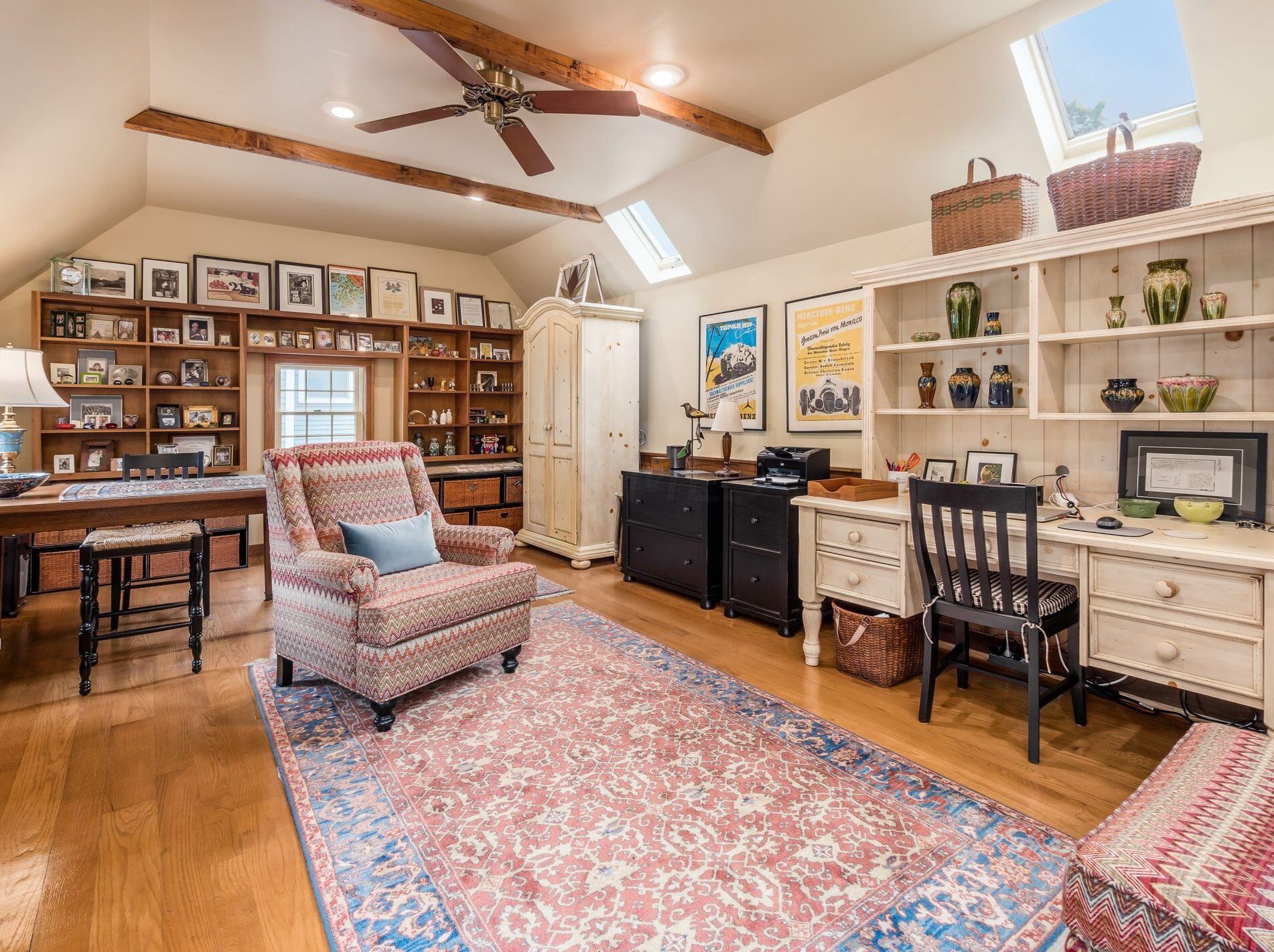 236 Elm St, Granville OH  43023-1404 exterior