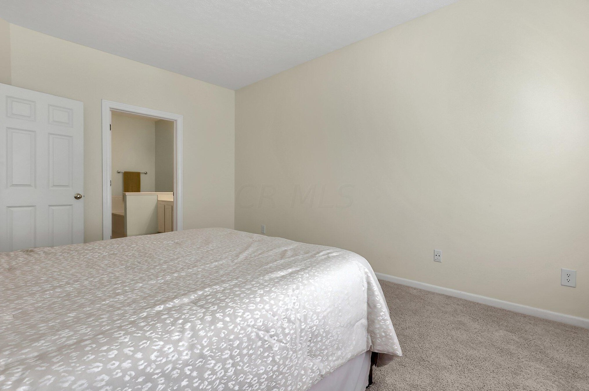 706 Sycamore Turn Ln, Columbus OH exterior