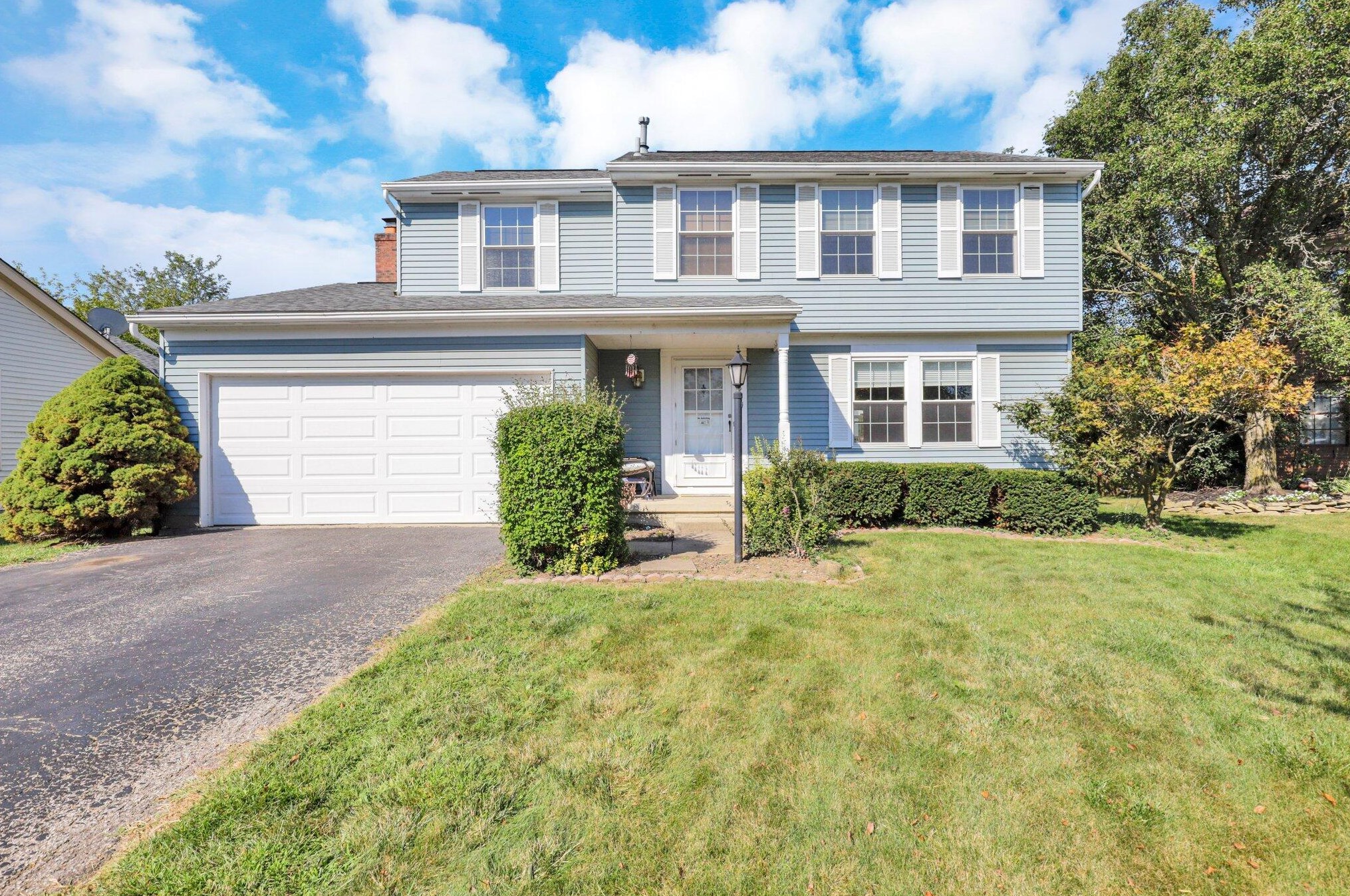 4557 Huckleberry Ct, Hilliard, OH 43026