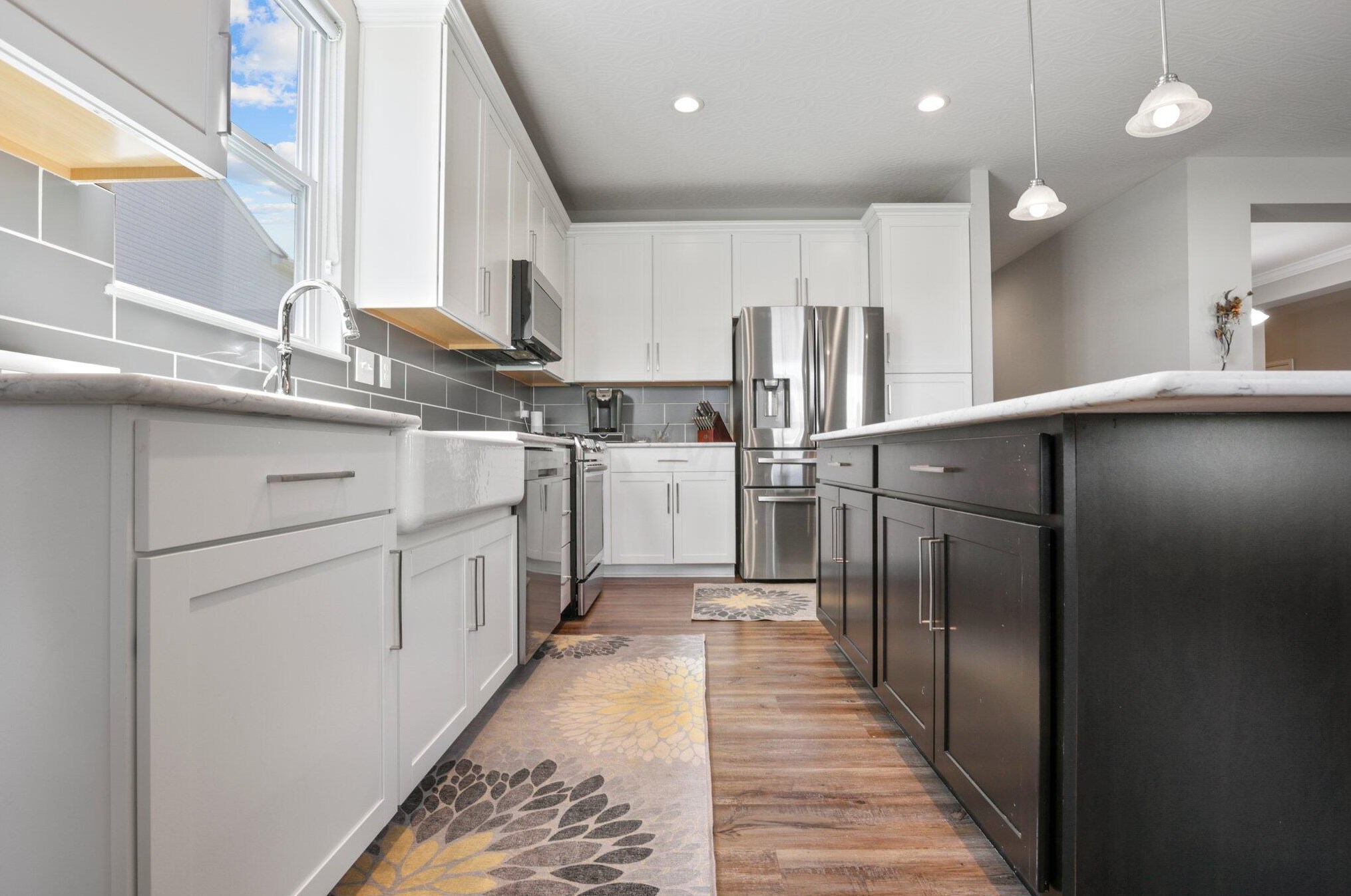 194 Mannaseh Dr, Granville OH  43023-9059 exterior