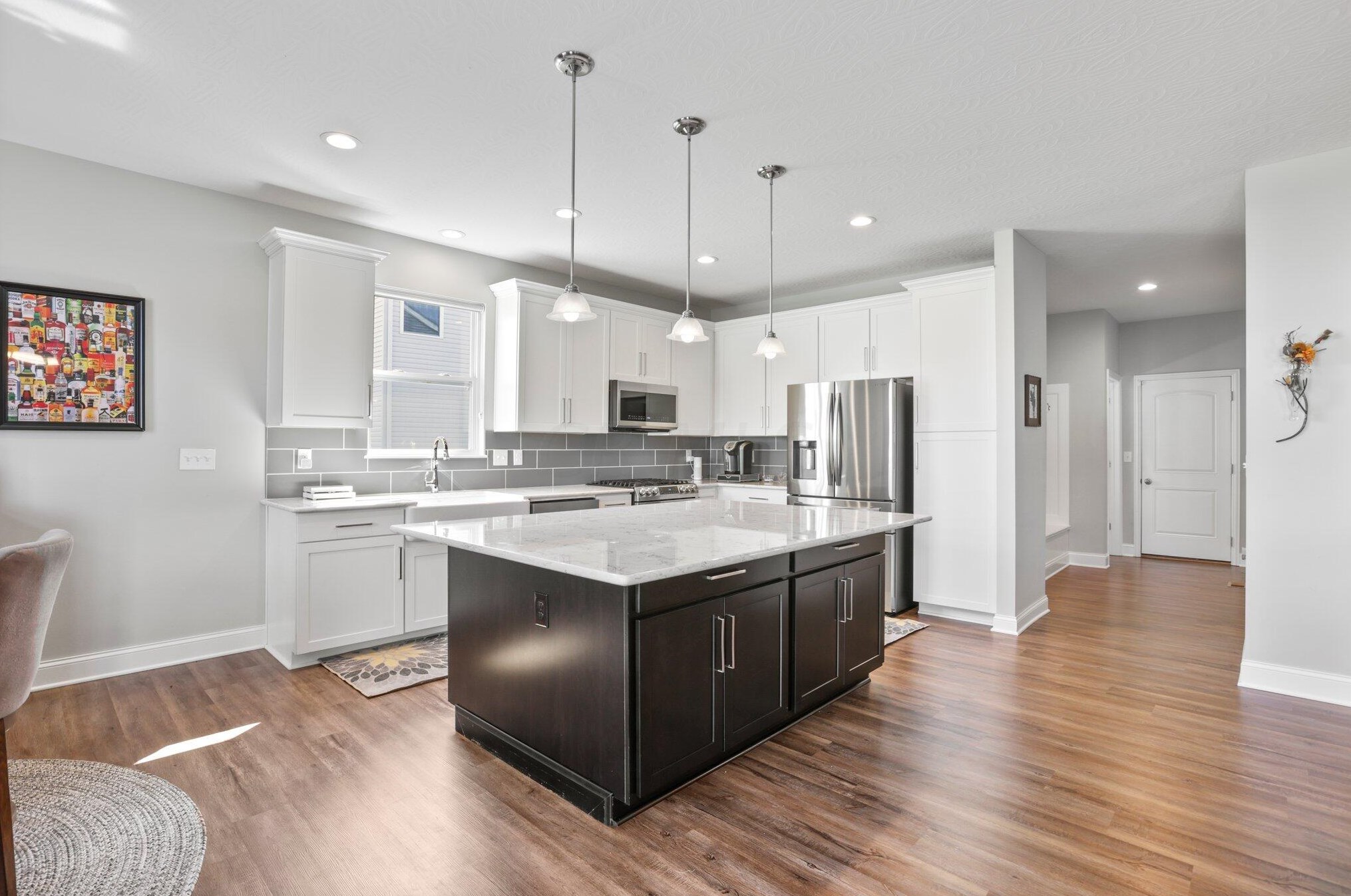 194 Mannaseh Dr, Granville OH  43023-9059 exterior