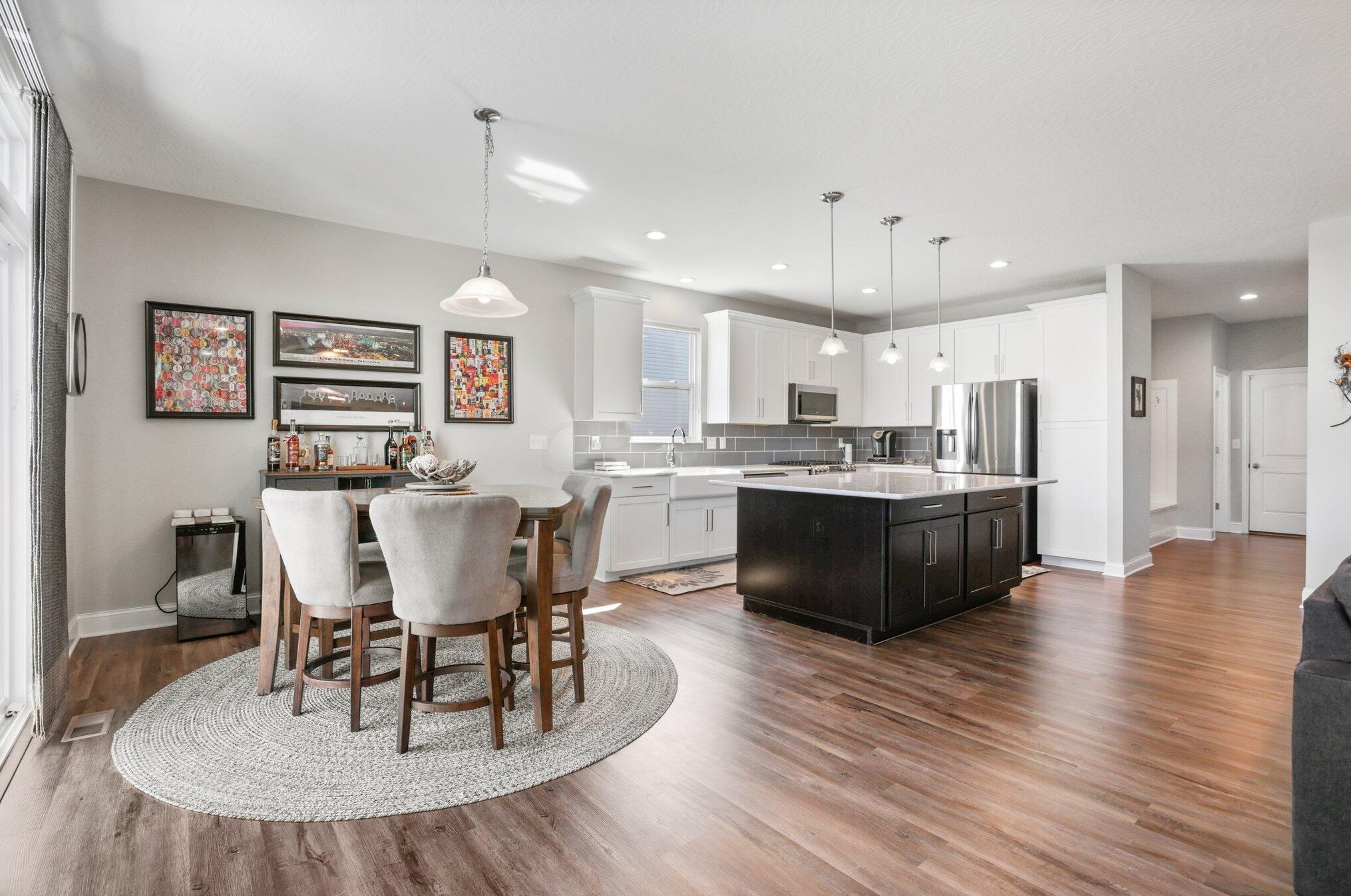 194 Mannaseh Dr, Granville OH  43023-9059 exterior