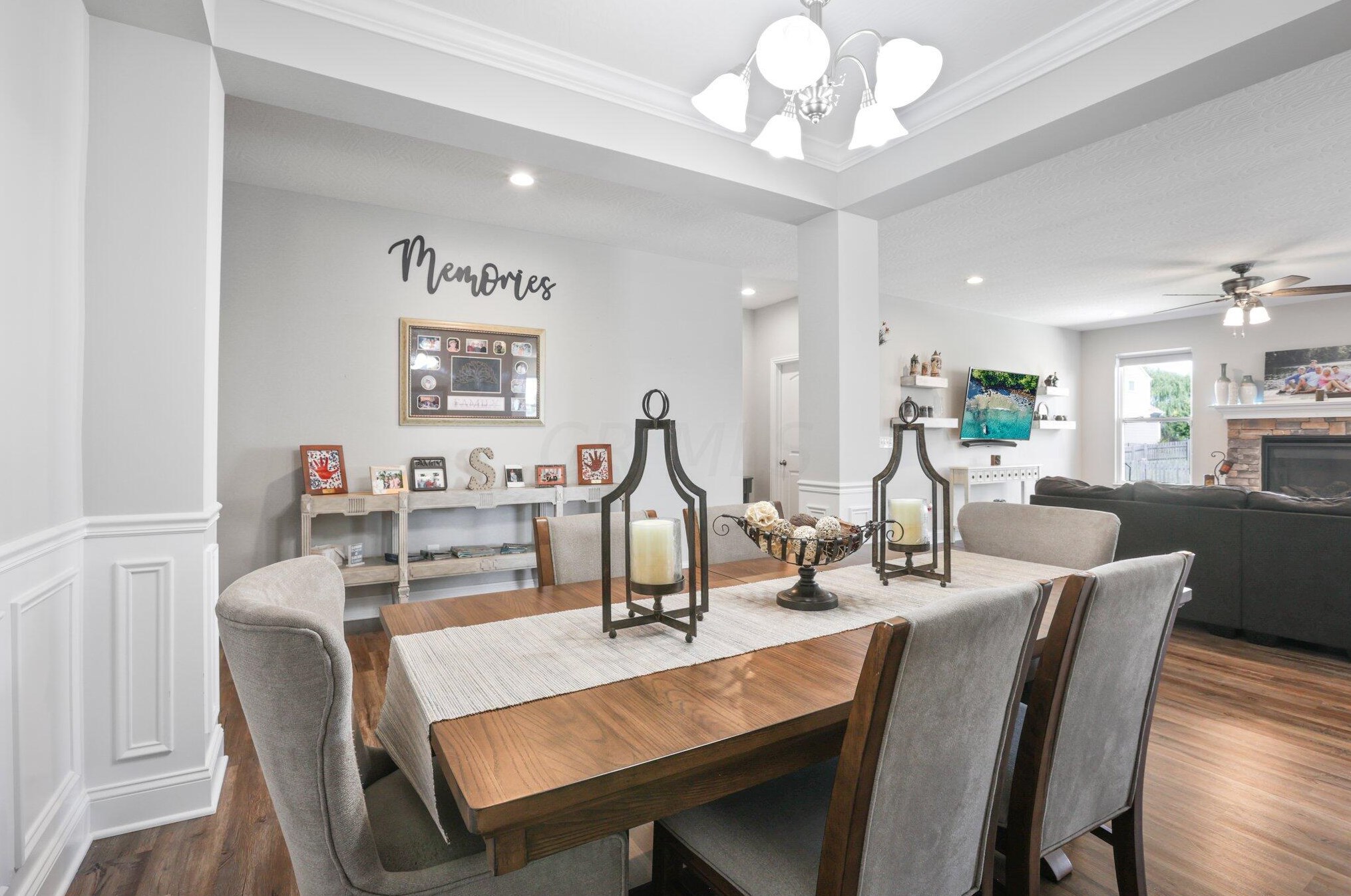 194 Mannaseh Dr, Granville OH  43023-9059 exterior