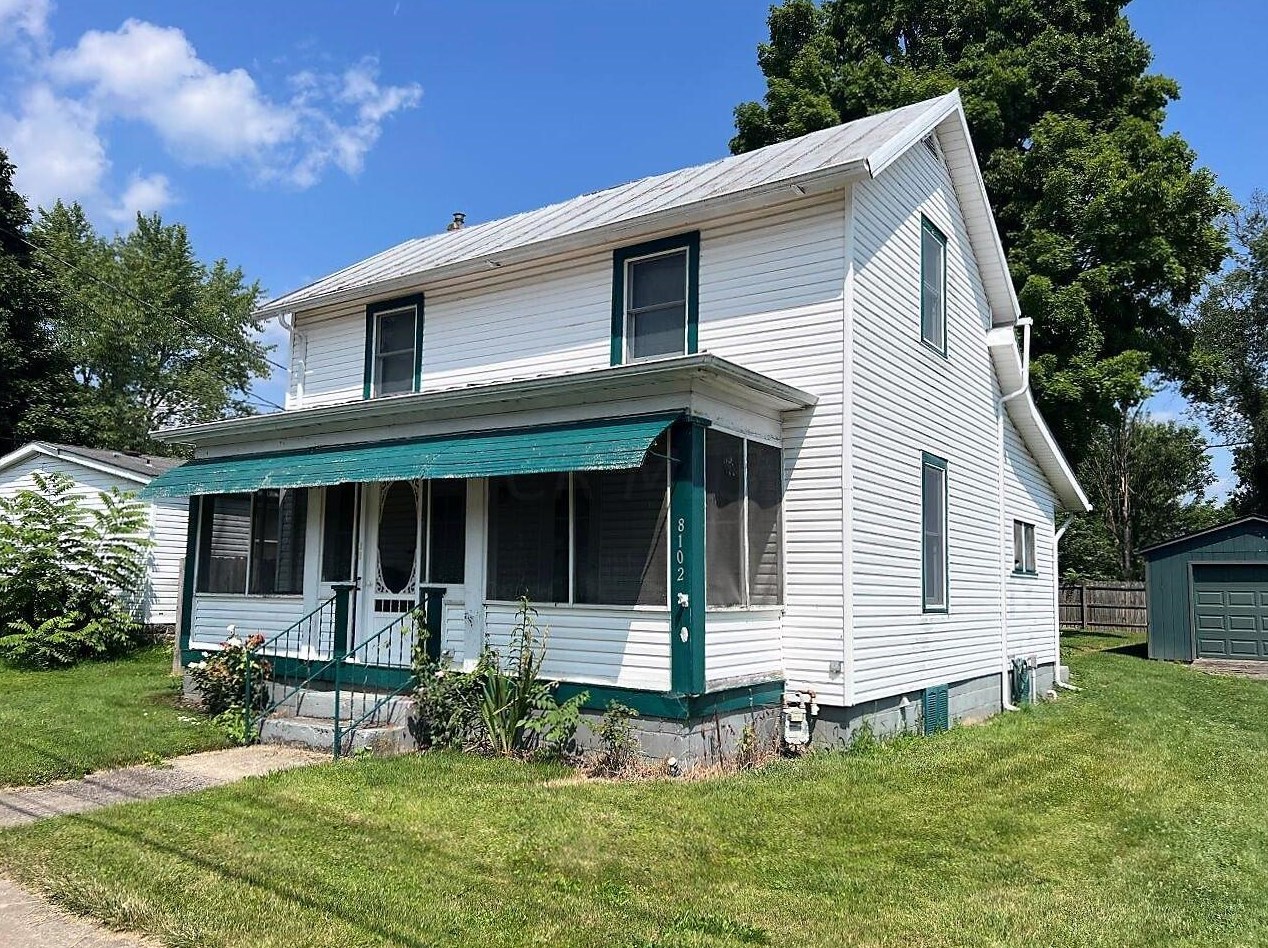 8102 High St, Thurston, OH 43157