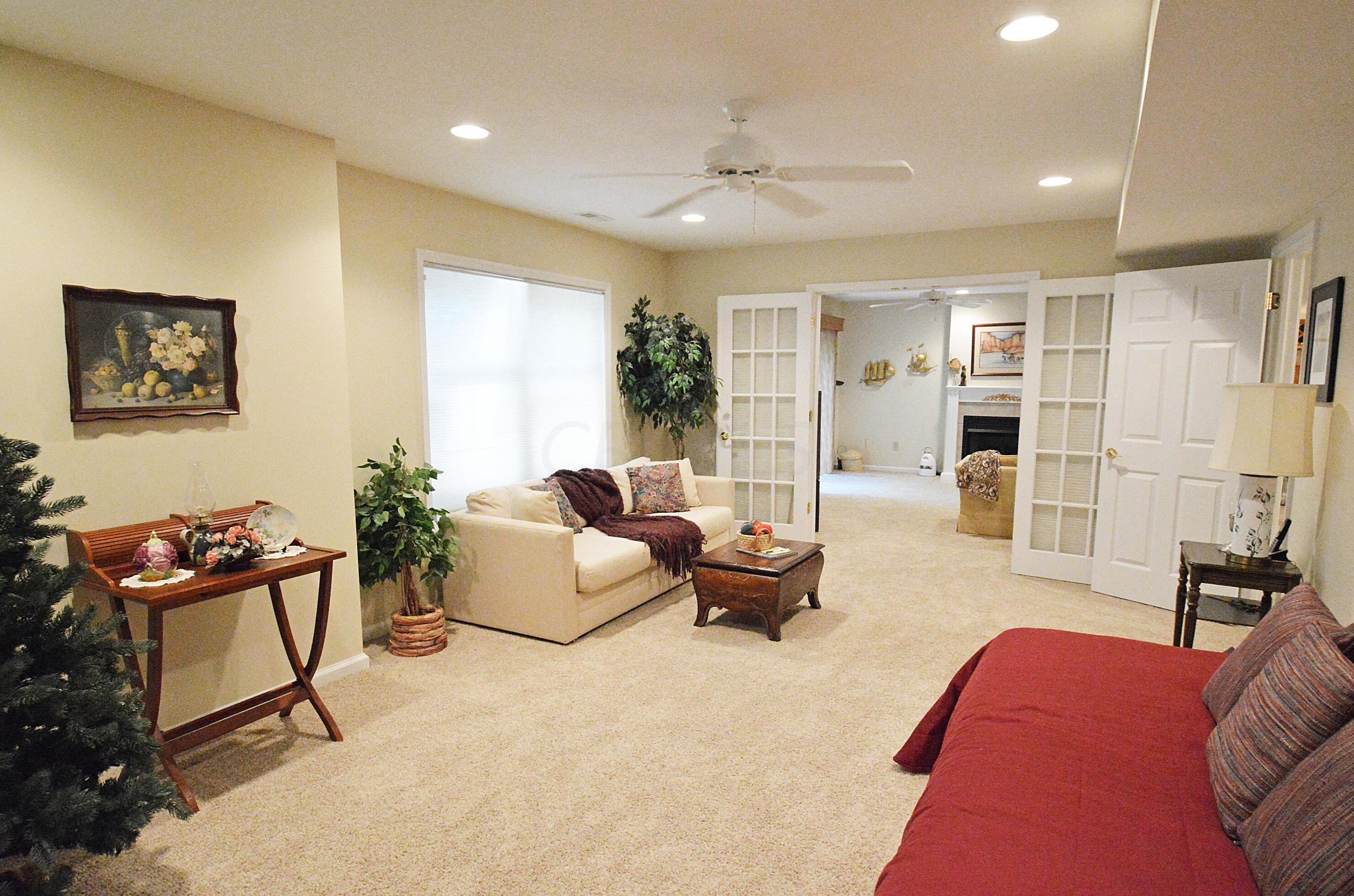 1203 Sanctuary Pl, Columbus OH 43230-8490 exterior