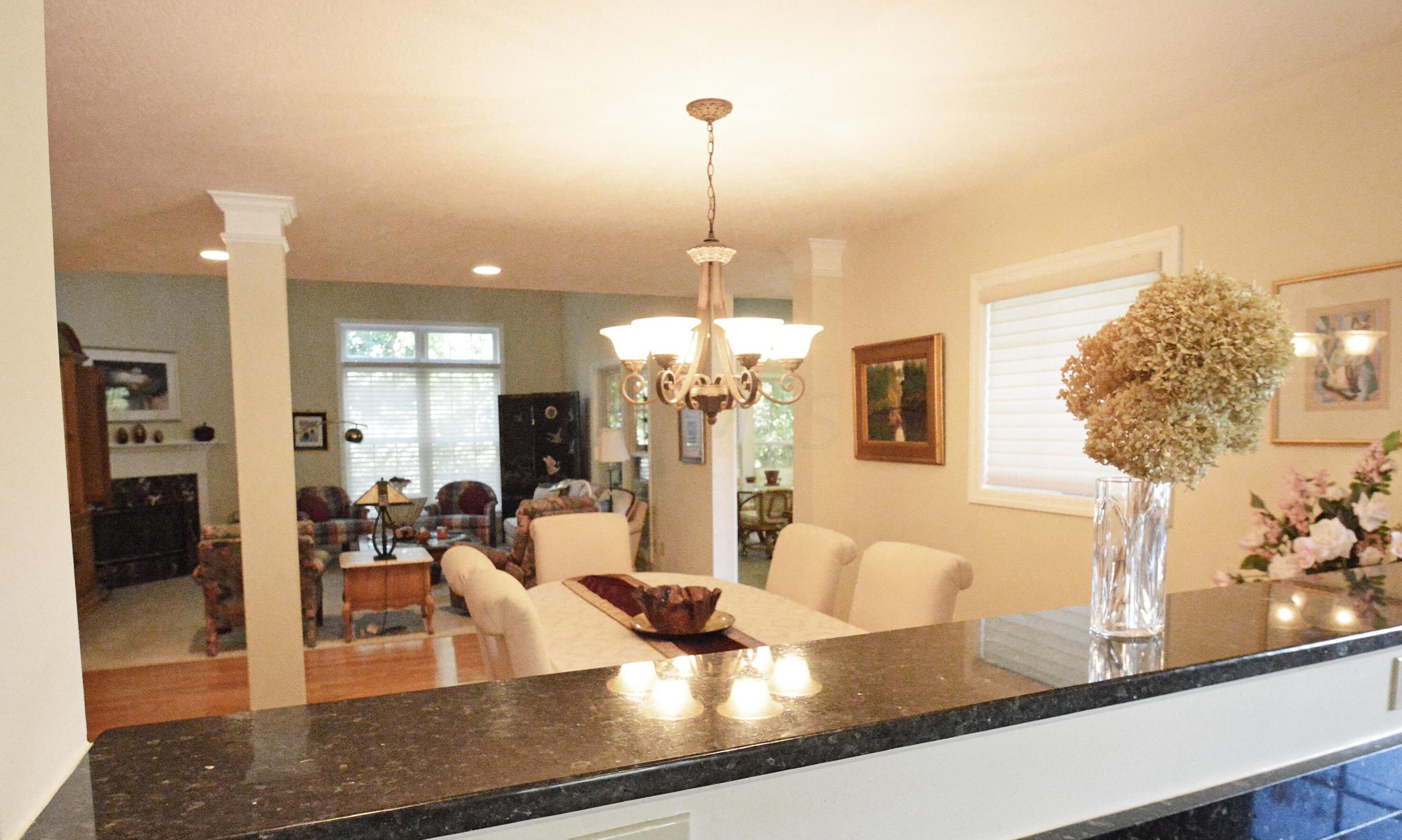 1203 Sanctuary Pl, Columbus OH 43230-8490 exterior