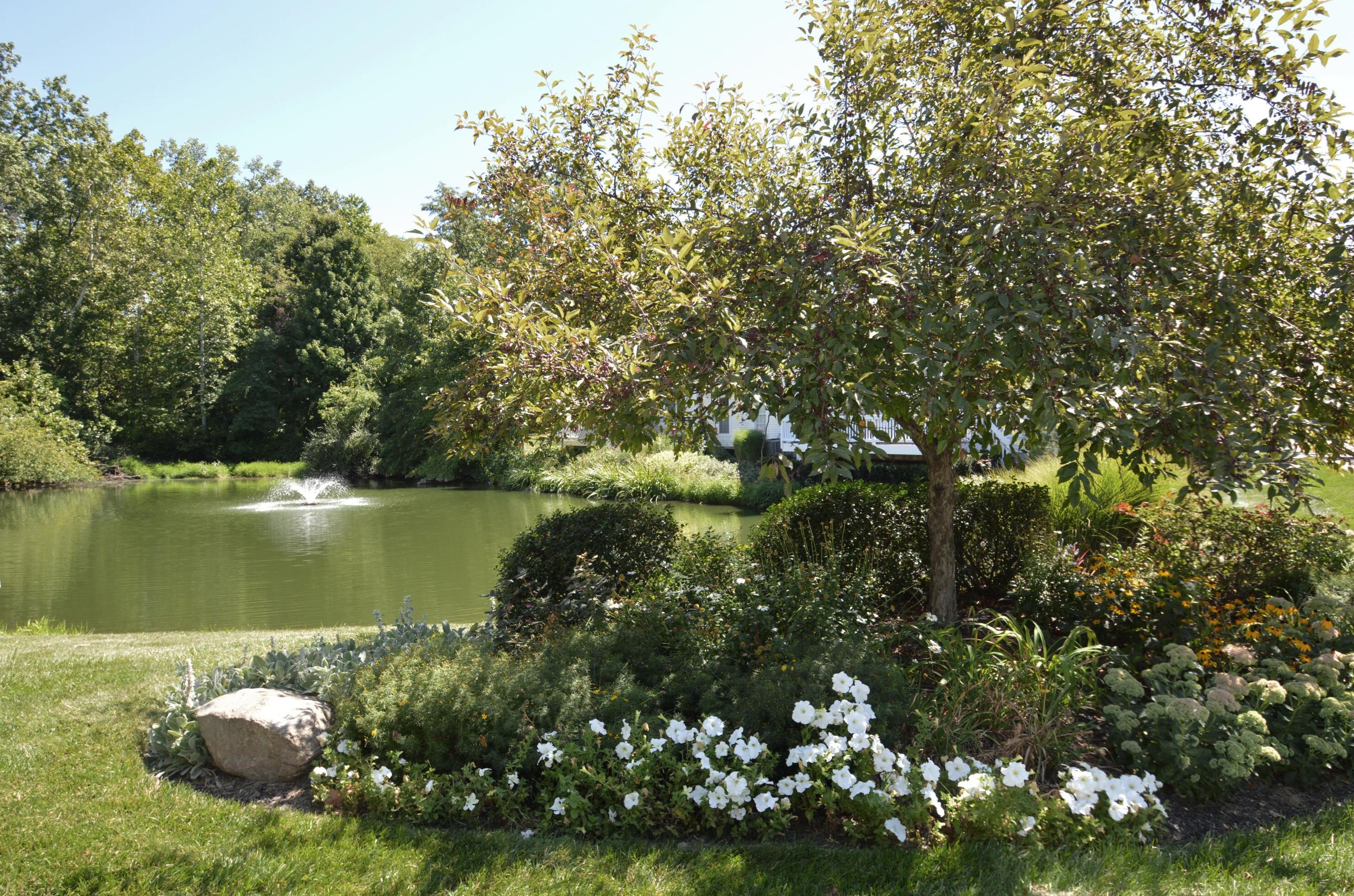 1203 Sanctuary Pl, Columbus OH 43230-8490 exterior