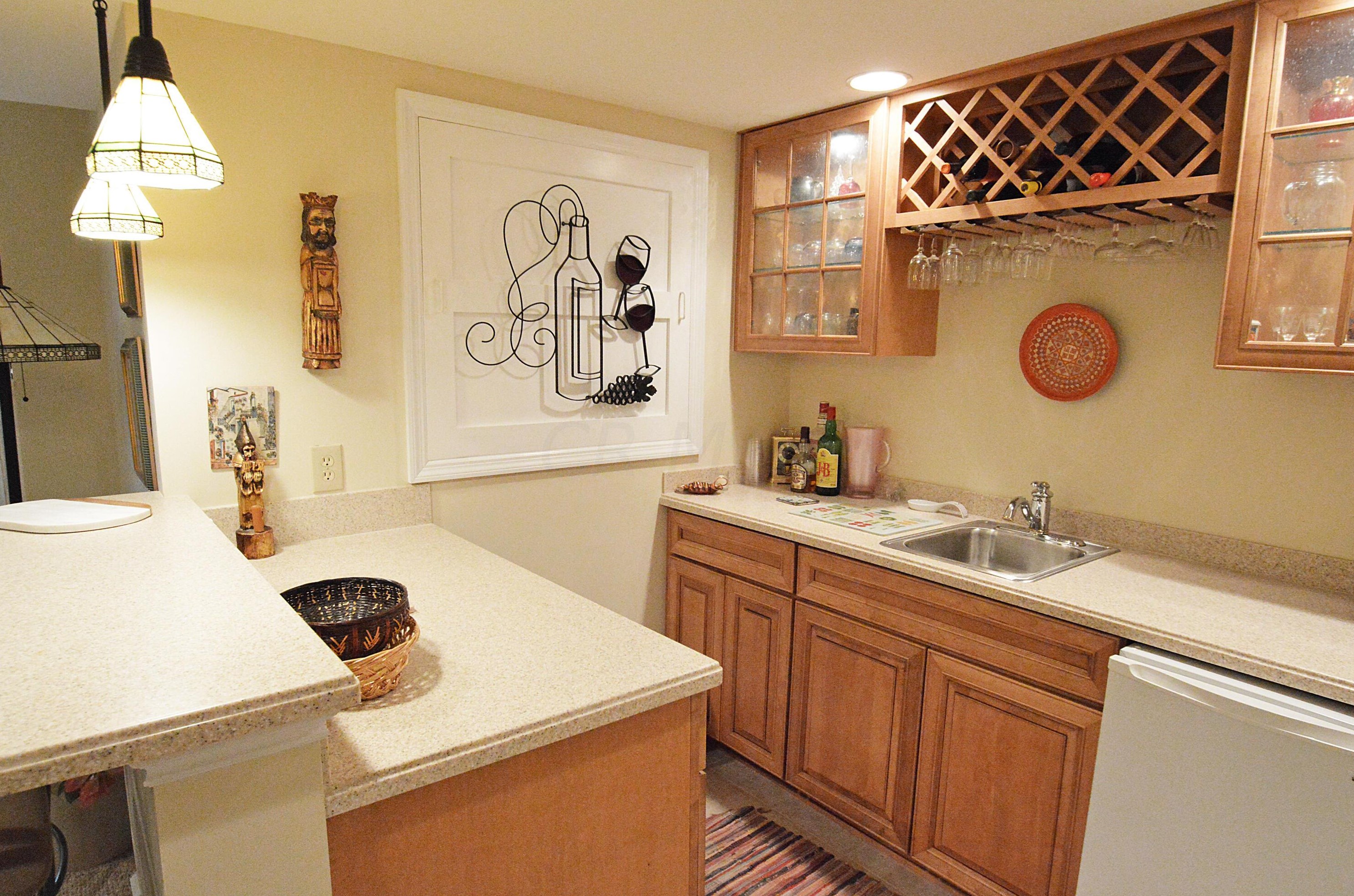 1203 Sanctuary Pl, Columbus OH 43230-8490 exterior