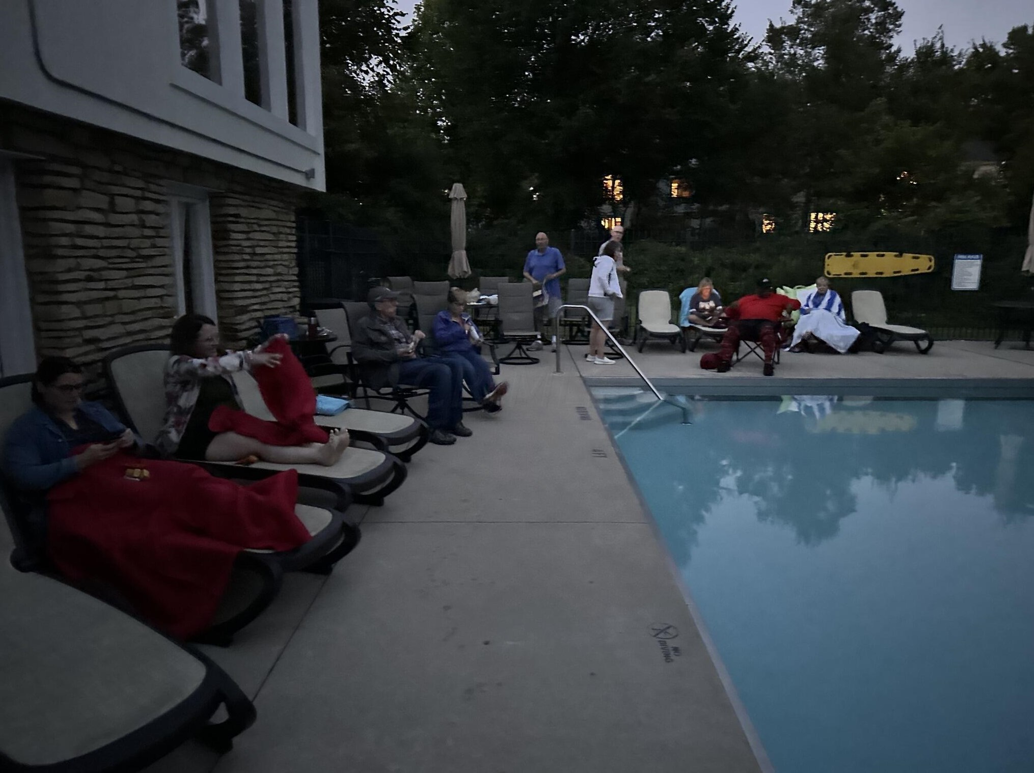 1203 Sanctuary Pl, Columbus OH 43230-8490 exterior