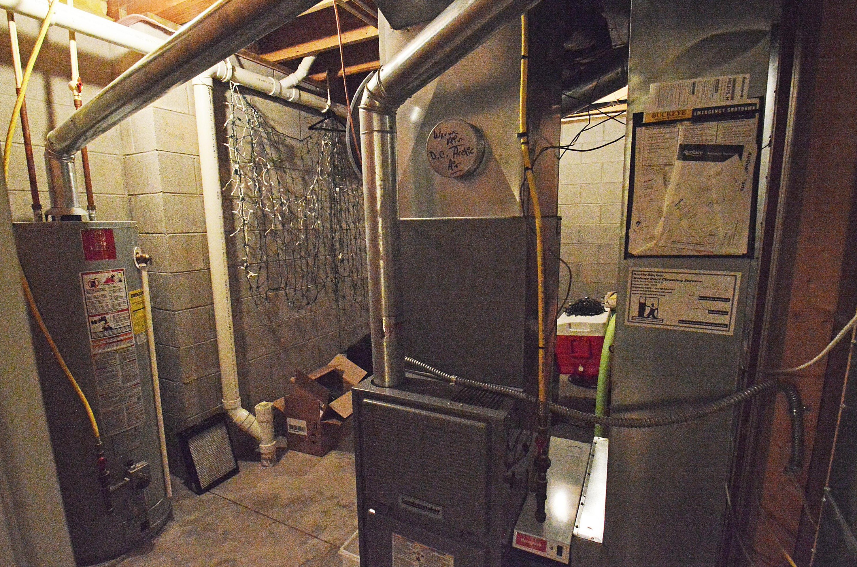 1203 Sanctuary Pl, Columbus OH 43230-8490 exterior