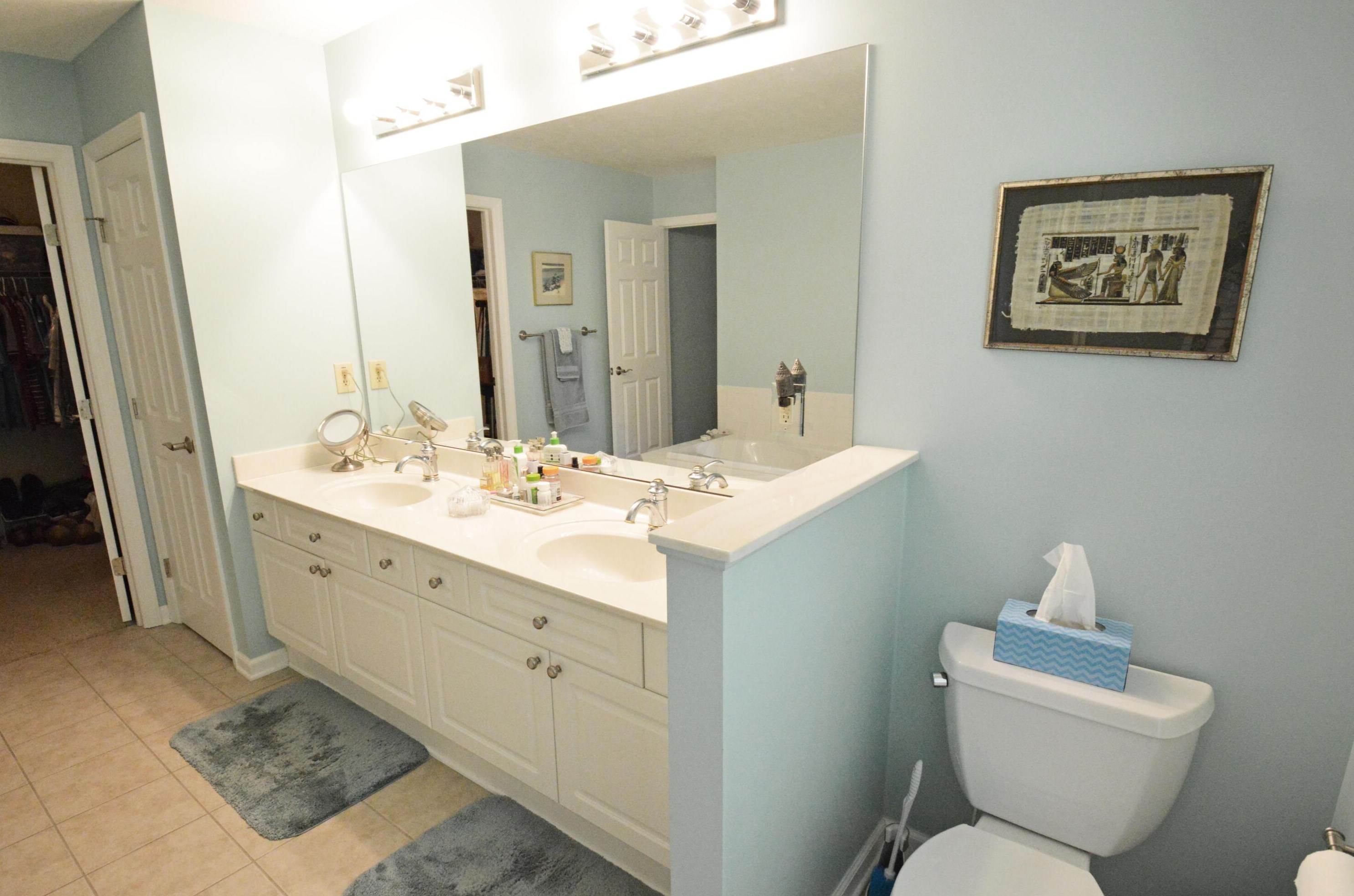 1203 Sanctuary Pl, Columbus OH 43230-8490 exterior