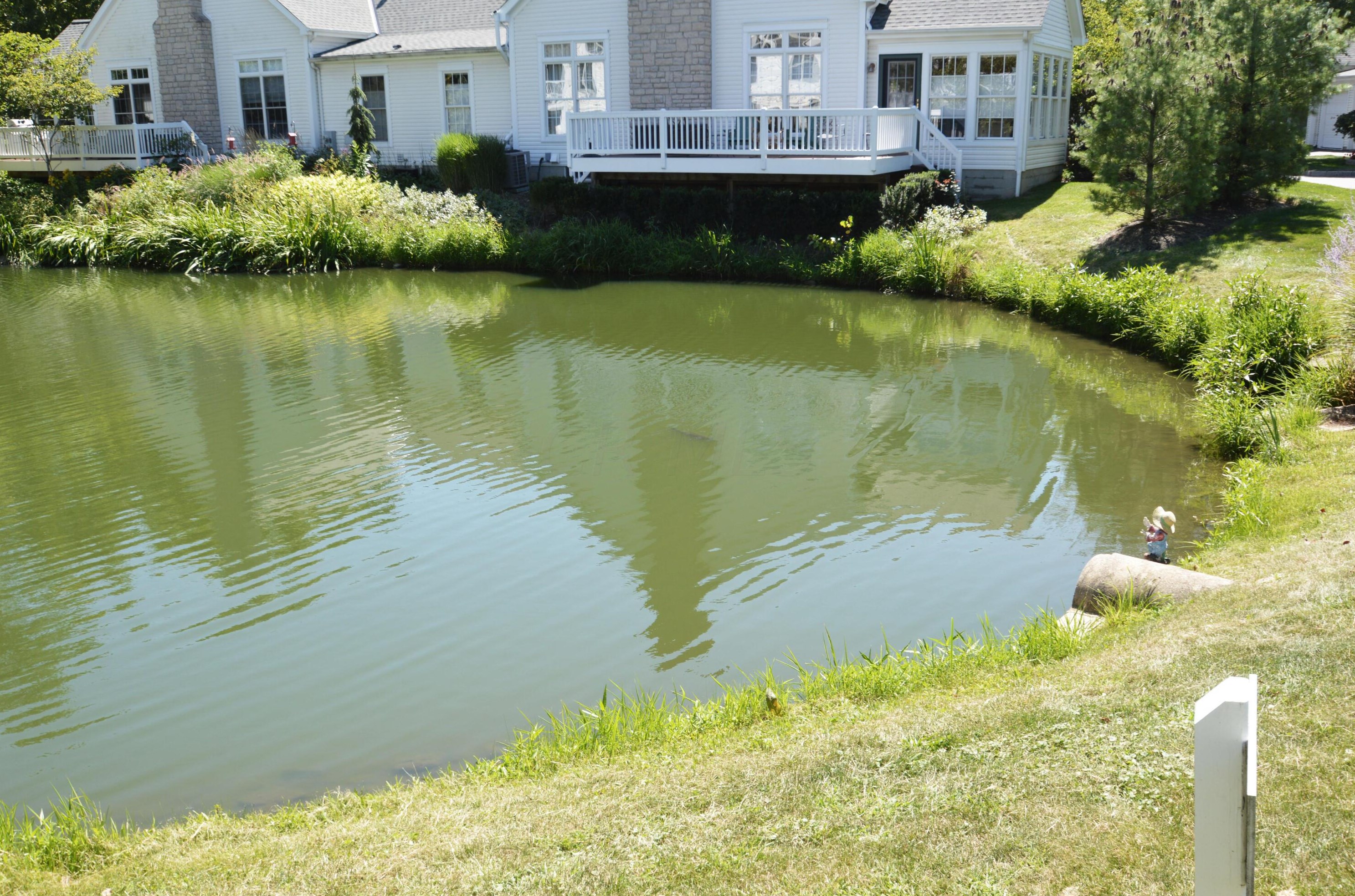 1203 Sanctuary Pl, Columbus OH 43230-8490 exterior