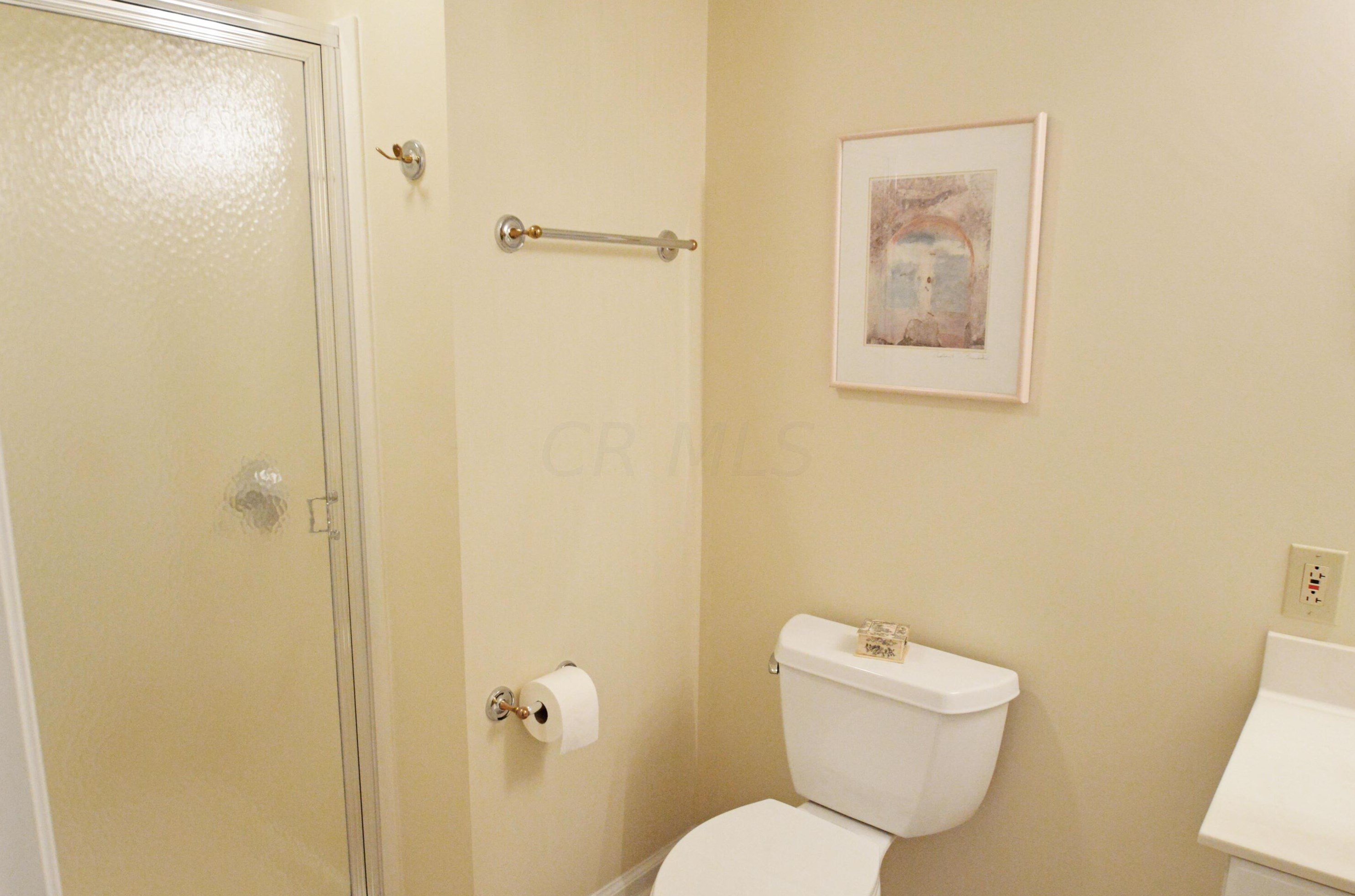 1203 Sanctuary Pl, Columbus OH 43230-8490 exterior