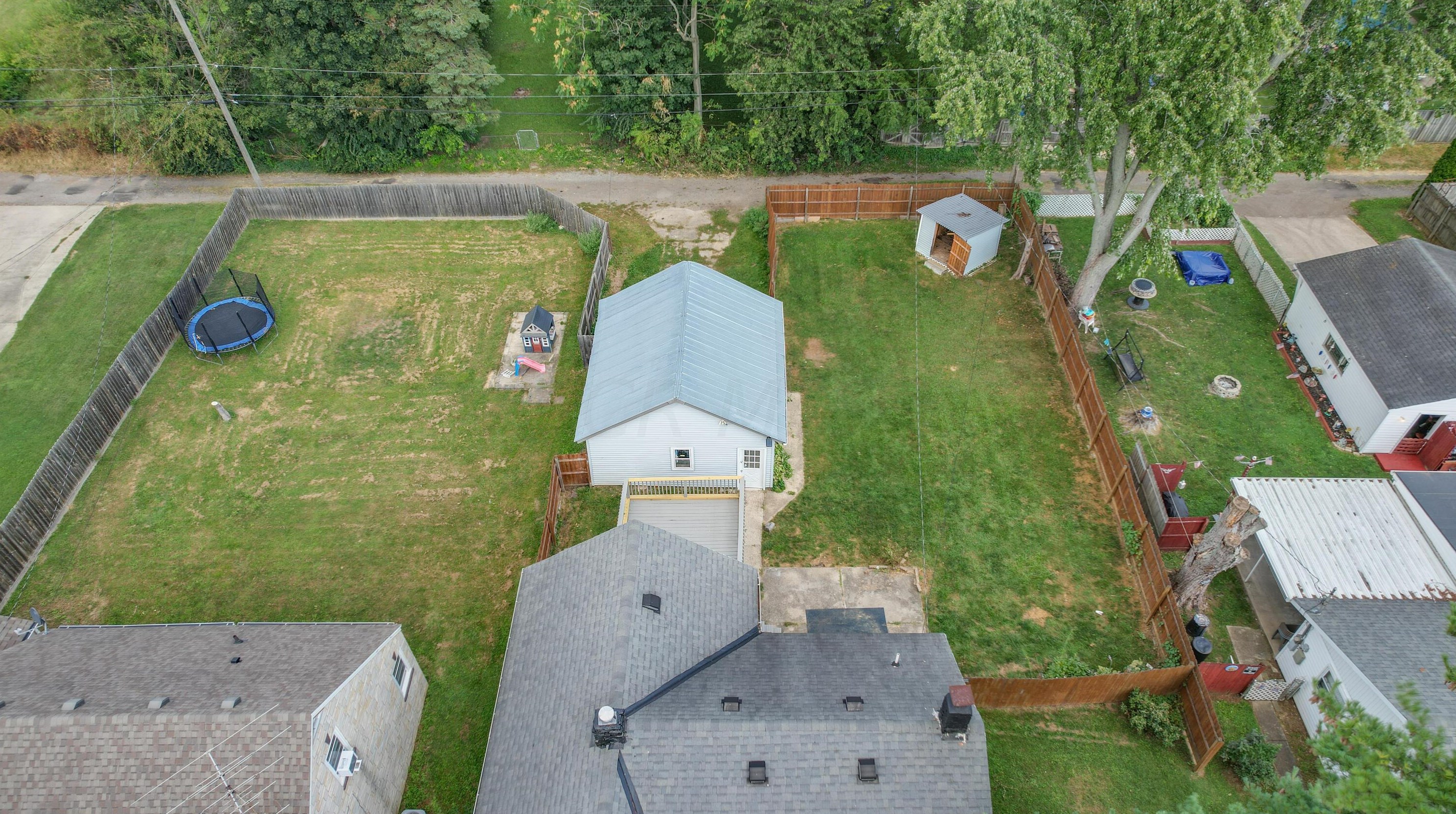 1730 Rutland Ave, Springfield, OH 45505
