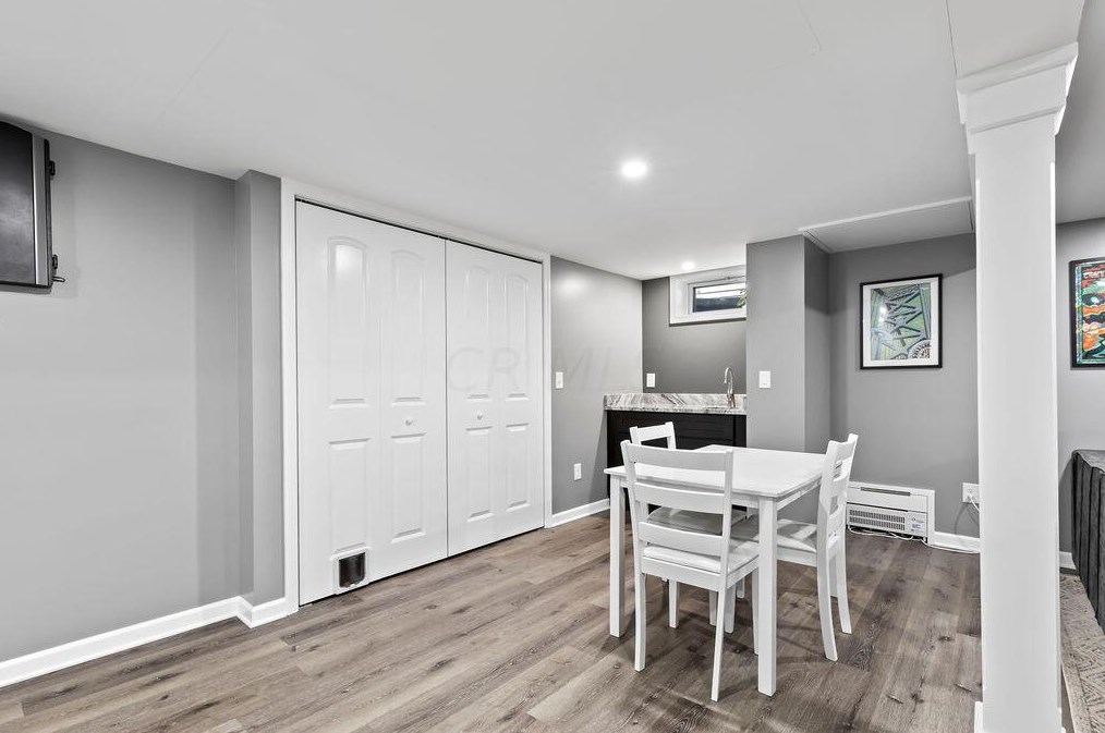 1364 Tenagra Way, Columbus OH 43228-9192 exterior