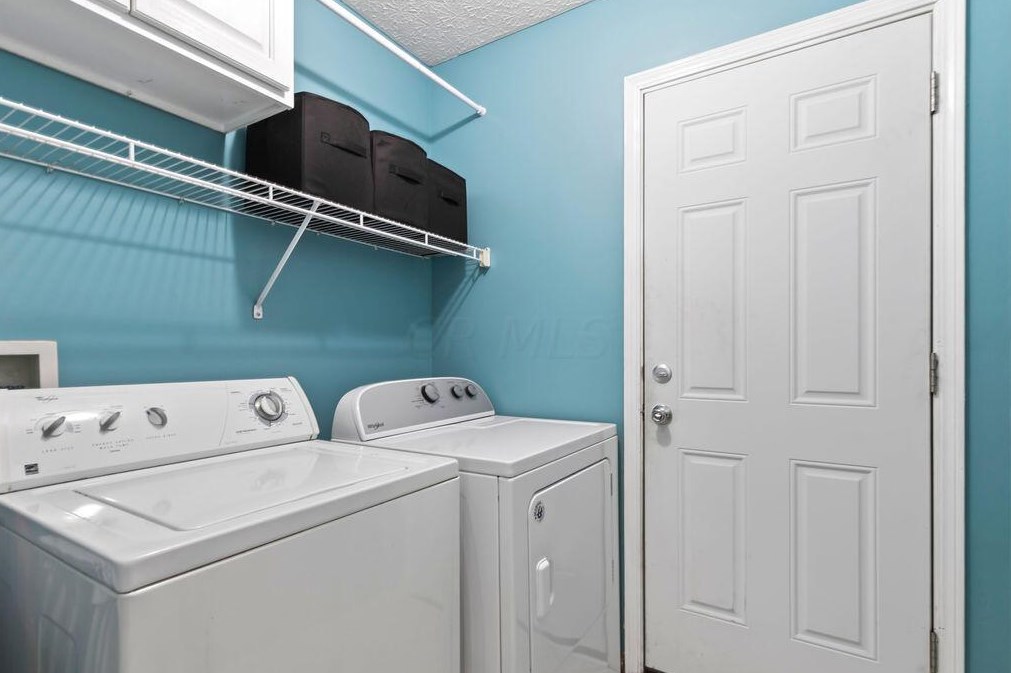 1364 Tenagra Way, Columbus OH 43228-9192 exterior