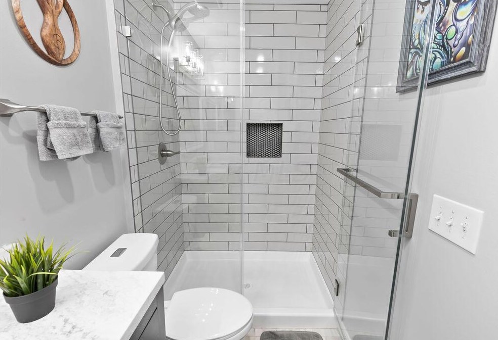 1364 Tenagra Way, Columbus OH 43228-9192 exterior