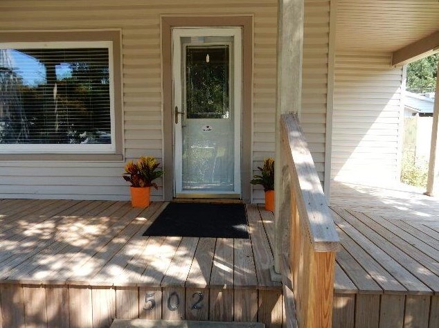 502 N Sandusky St, Mount Vernon, OH 43050