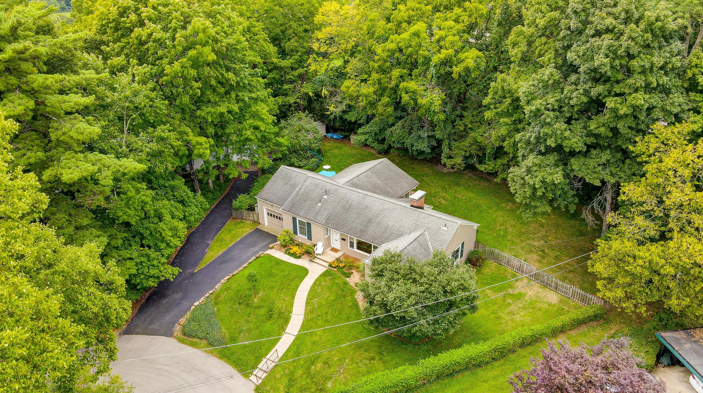 6 Sheppard Pl, Granville, OH 43023-1152