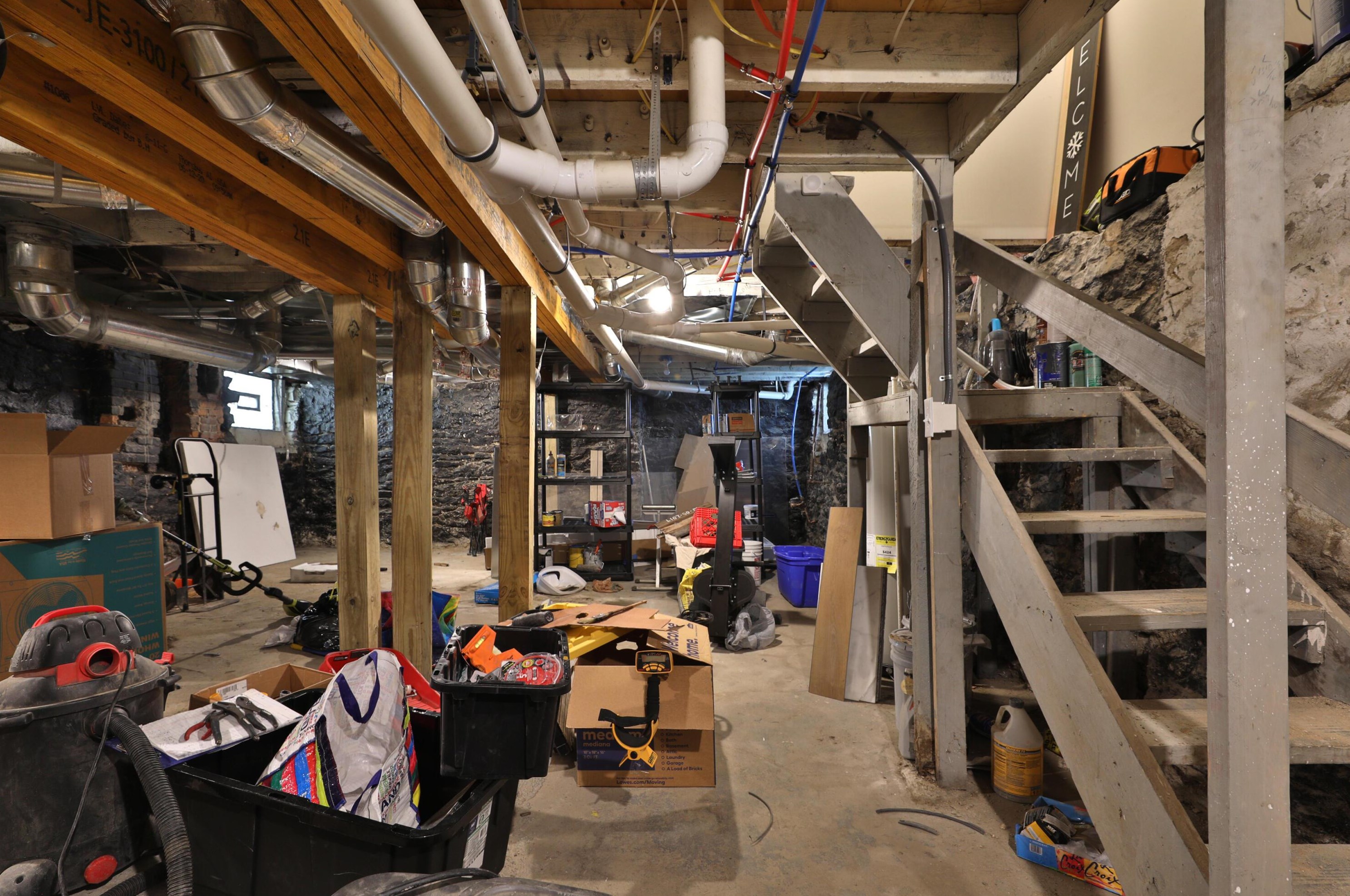 119 Champion Ave, Columbus OH 43203-1559 exterior