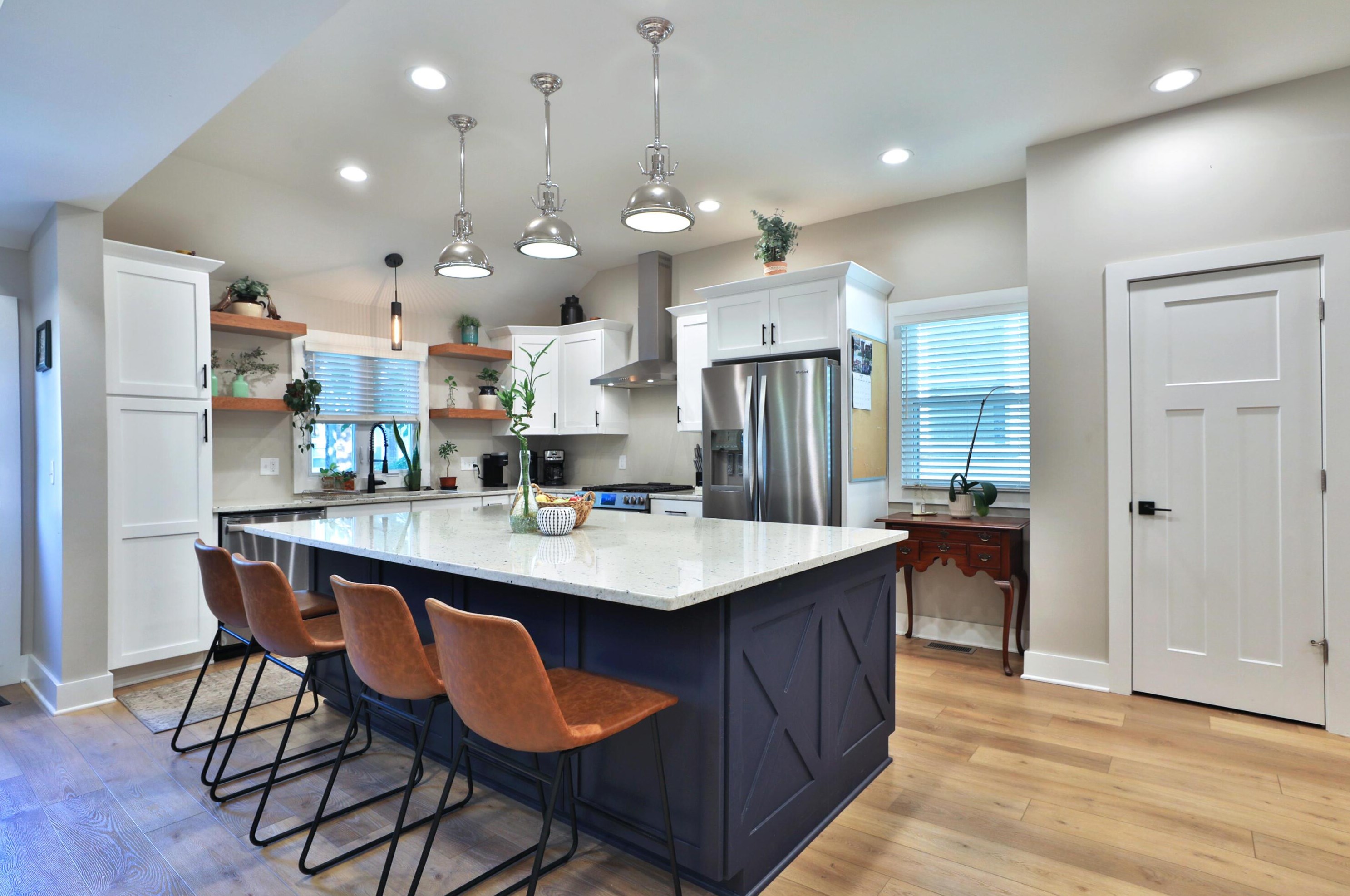 119 Champion Ave, Columbus OH 43203-1559 exterior