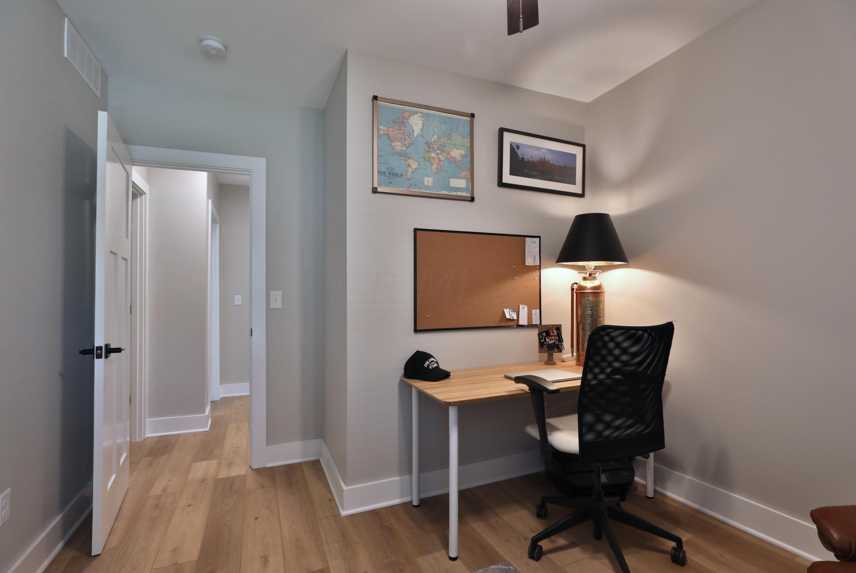 119 Champion Ave, Columbus OH 43203-1559 exterior