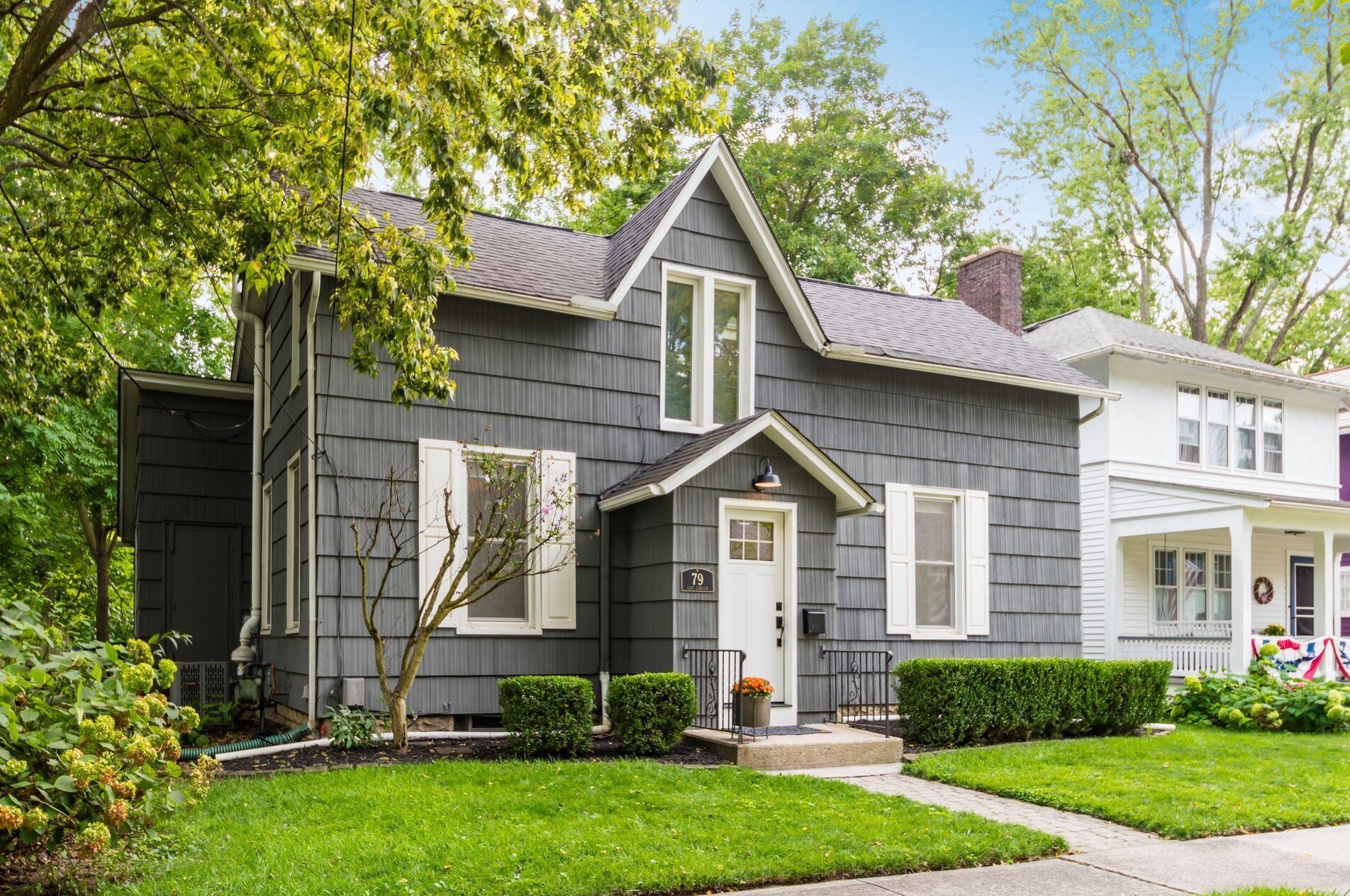 79 Lincoln St, Westerville, OH 43081-1519