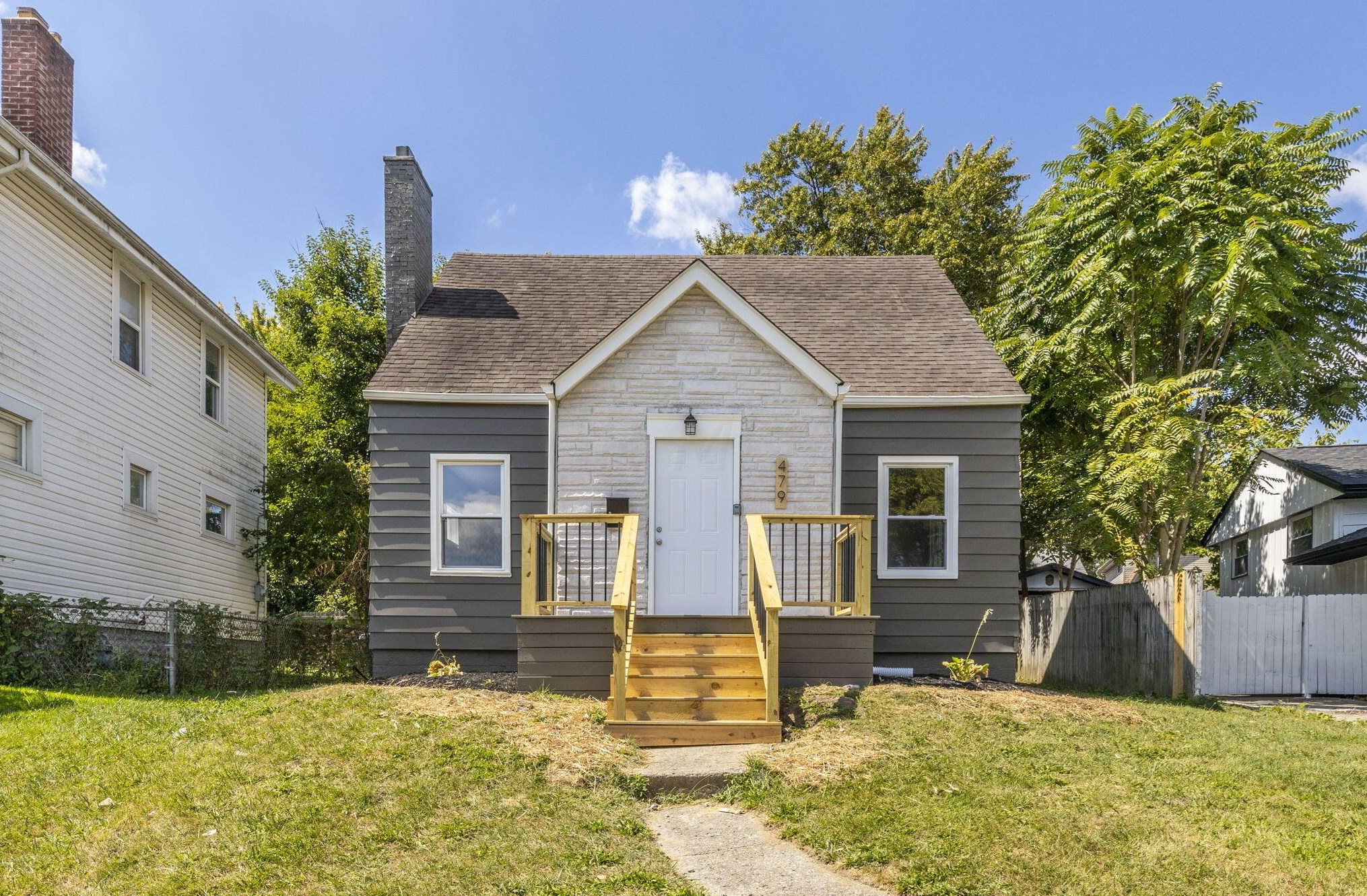 479 Columbian Ave, Columbus, OH 43223-1605