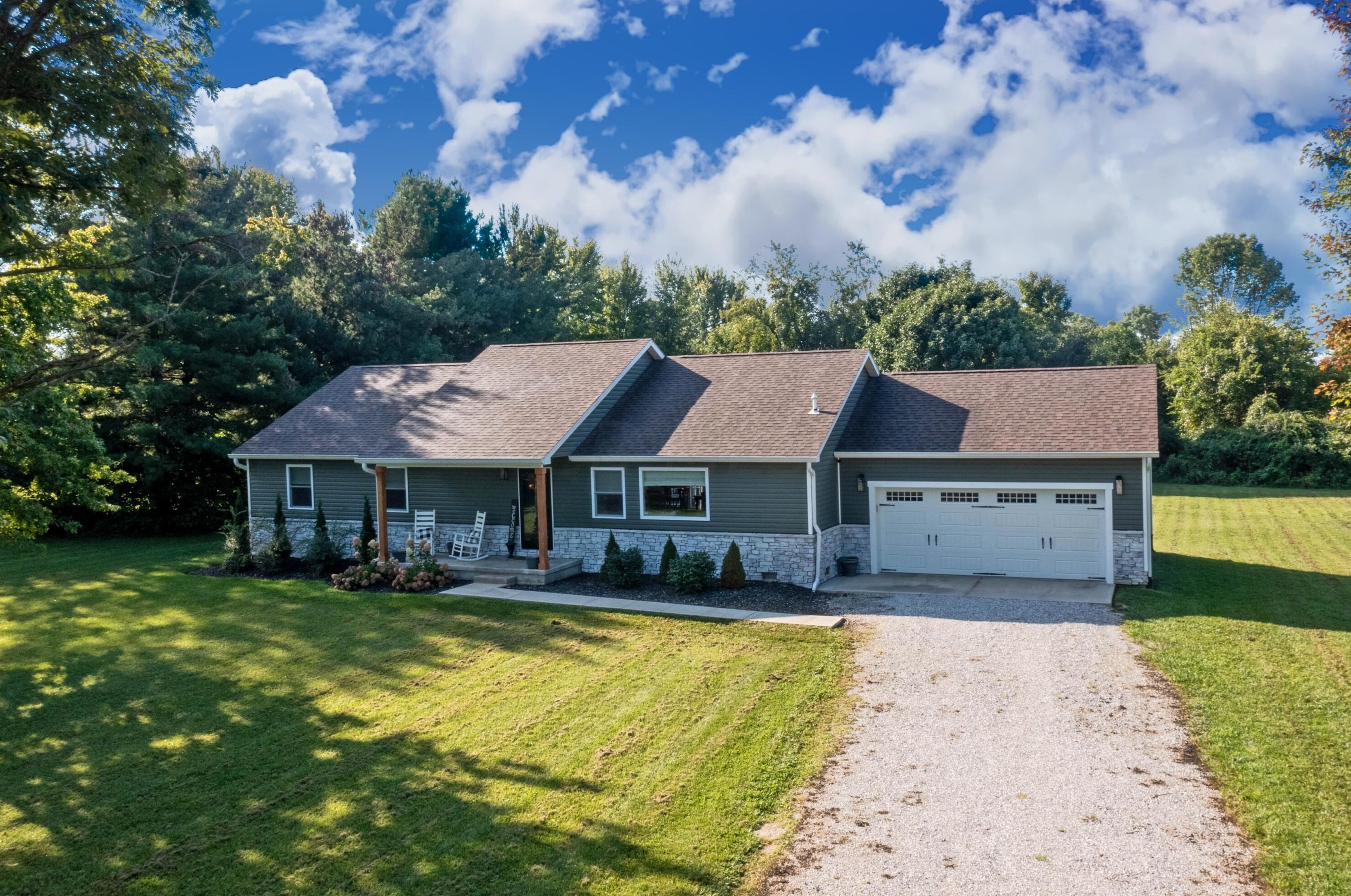 4040 Township Rd 191, Marengo, OH 43334