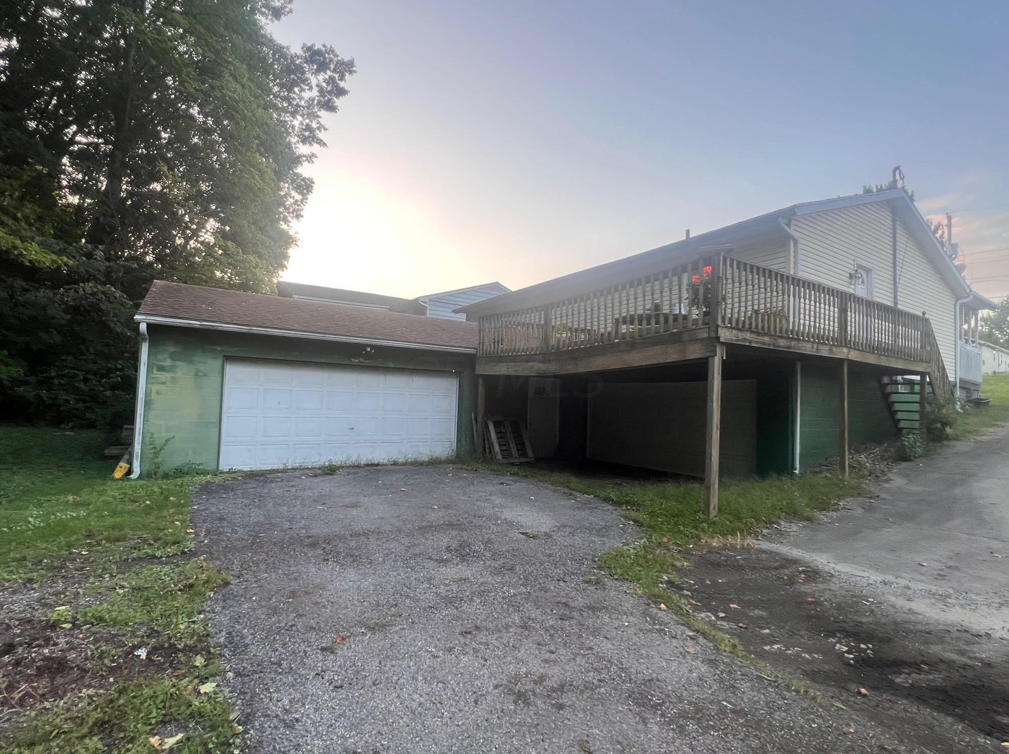 1710 Walnut St, Lancaster, OH 43130-4110