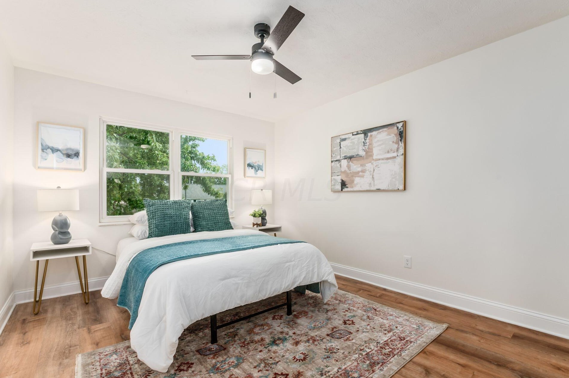 3889 Frazier Rd, Columbus OH 43207-4132 exterior