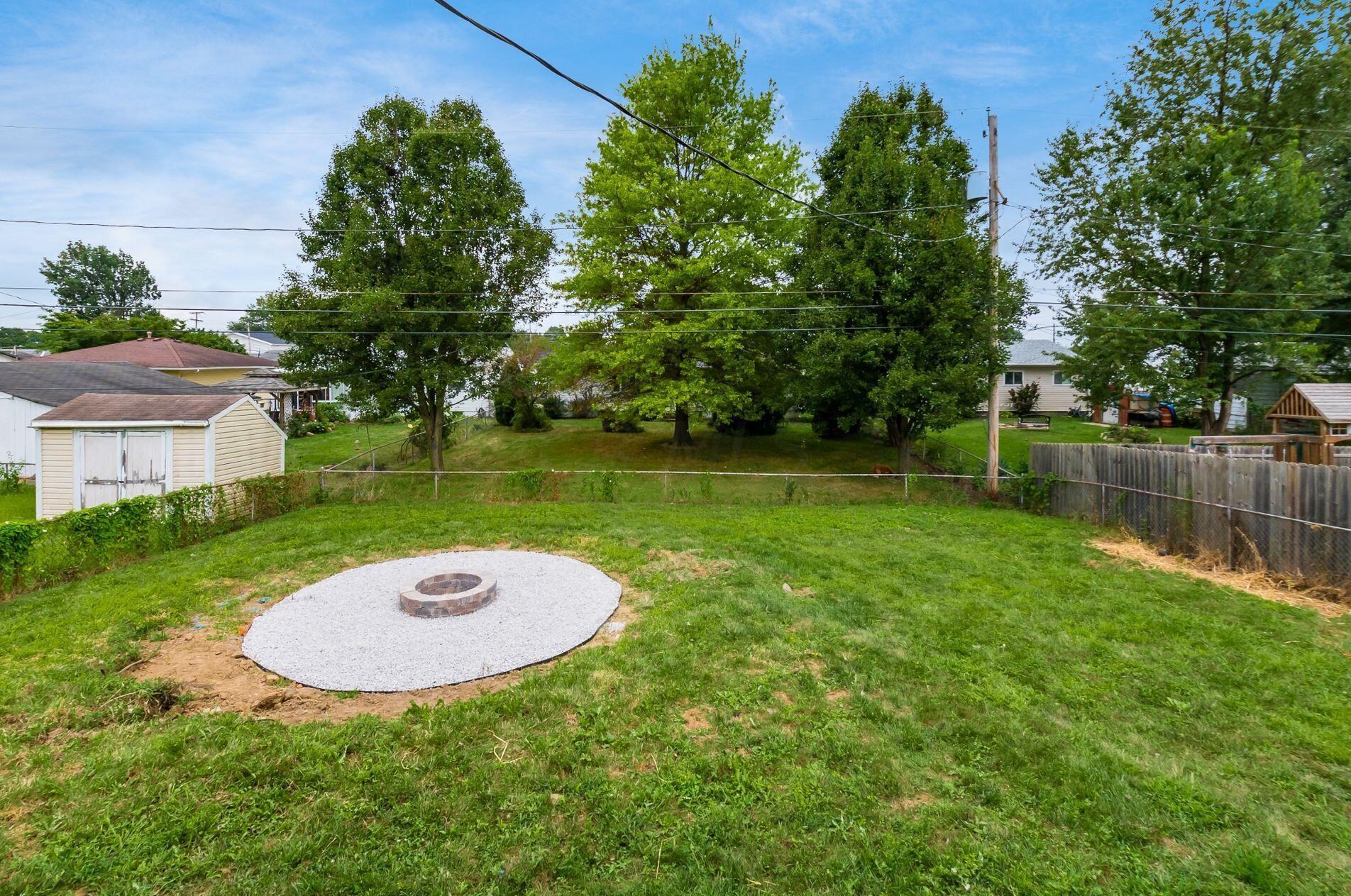 3889 Frazier Rd, Columbus OH 43207-4132 exterior