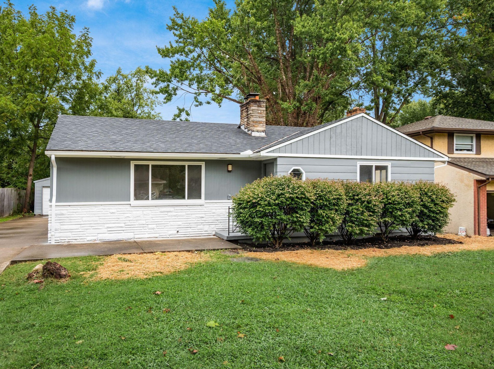2776 Alder Vista Dr, Columbus, OH 43231-4872