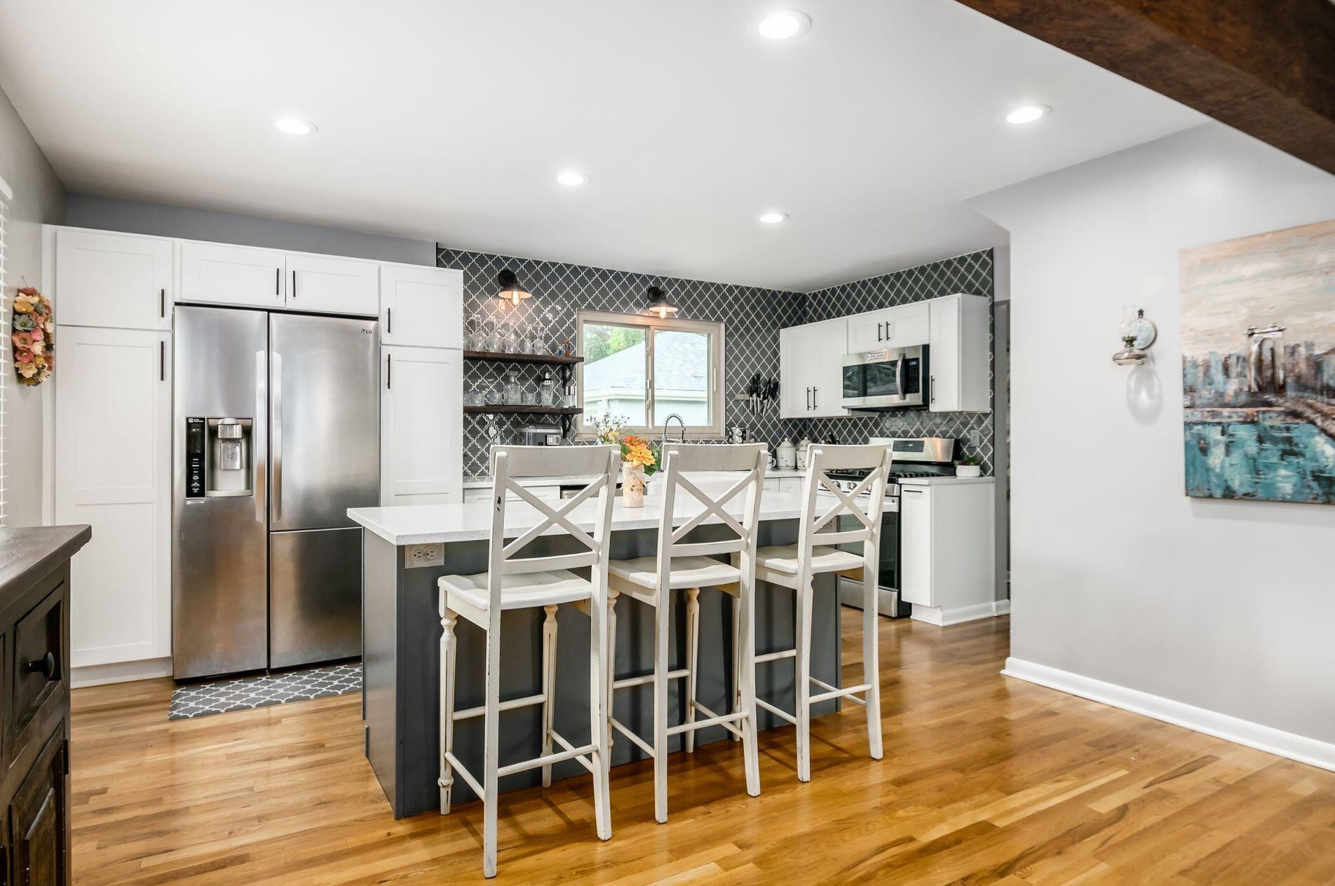 315 Kellner Rd, Columbus OH  43209-2044 exterior