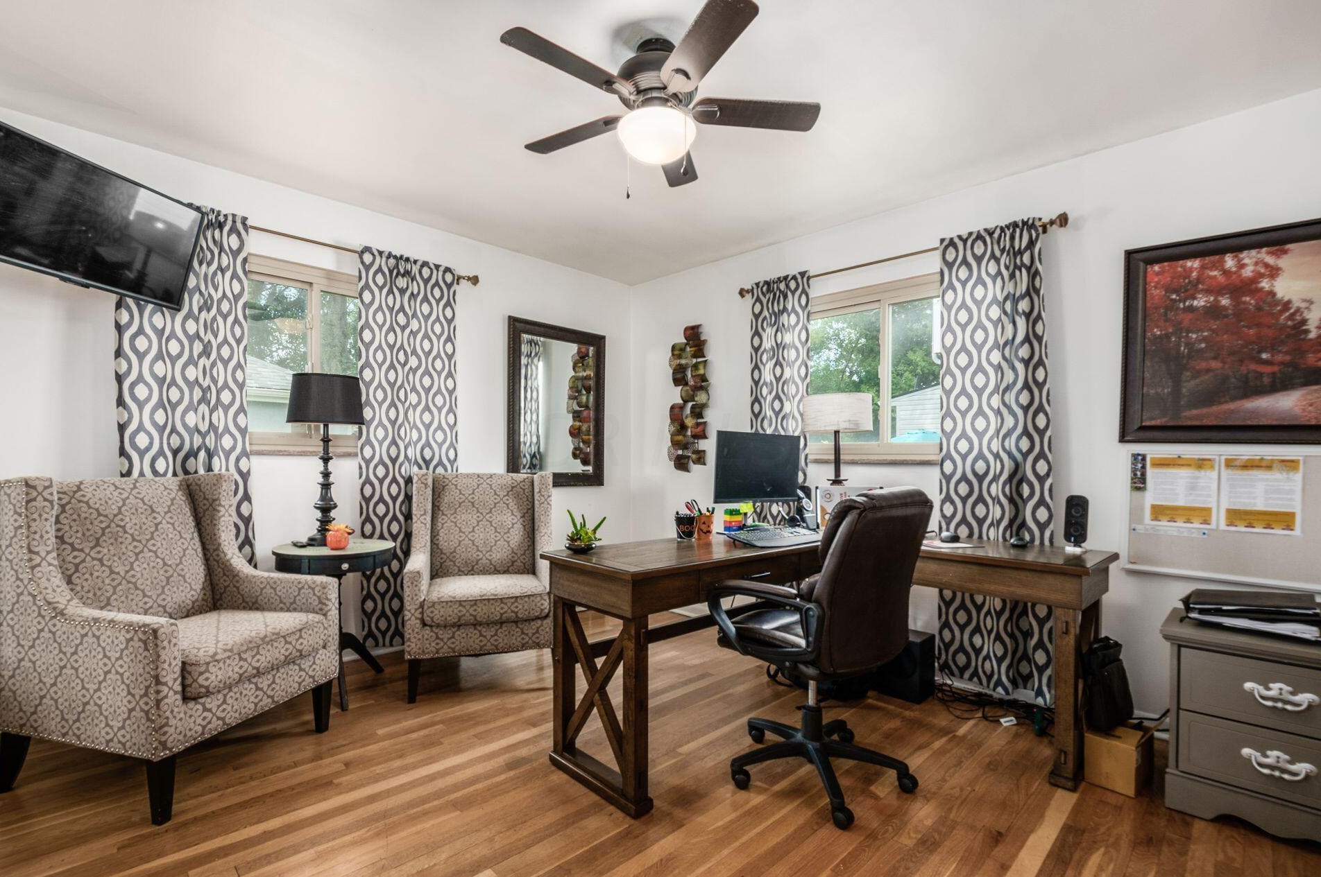 315 Kellner Rd, Columbus OH  43209-2044 exterior