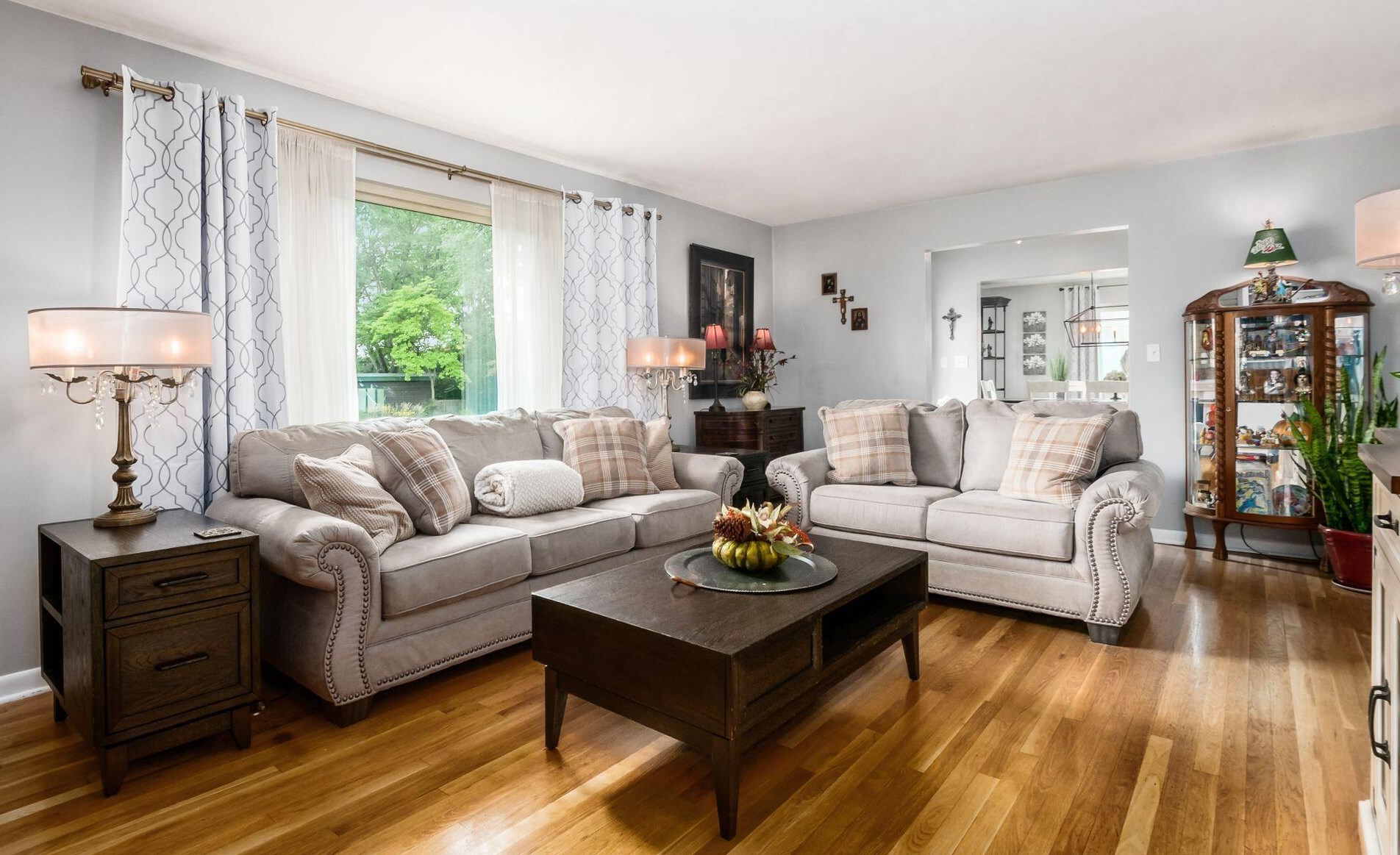 315 Kellner Rd, Columbus OH  43209-2044 exterior