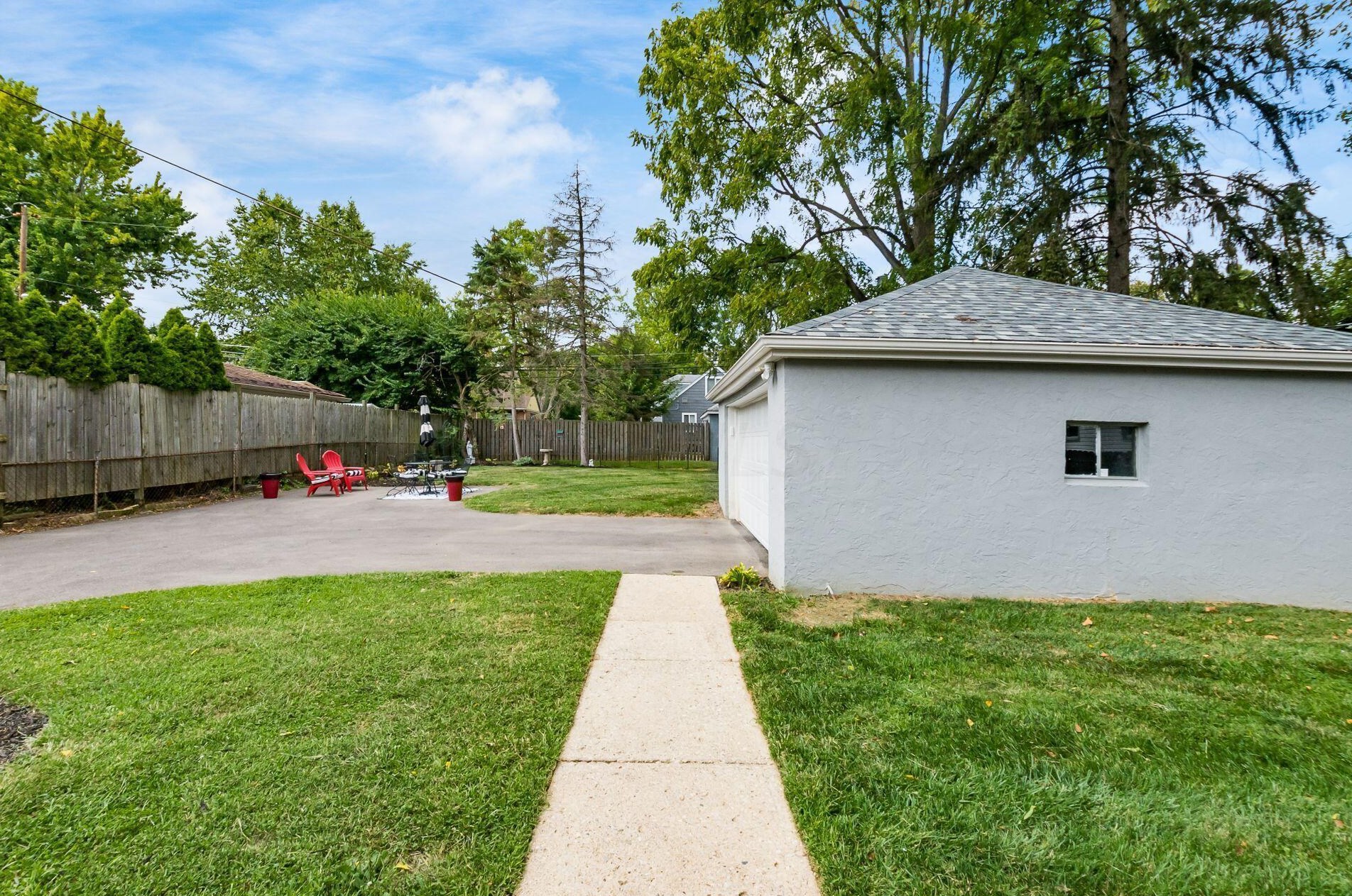 315 Kellner Rd, Columbus OH  43209-2044 exterior