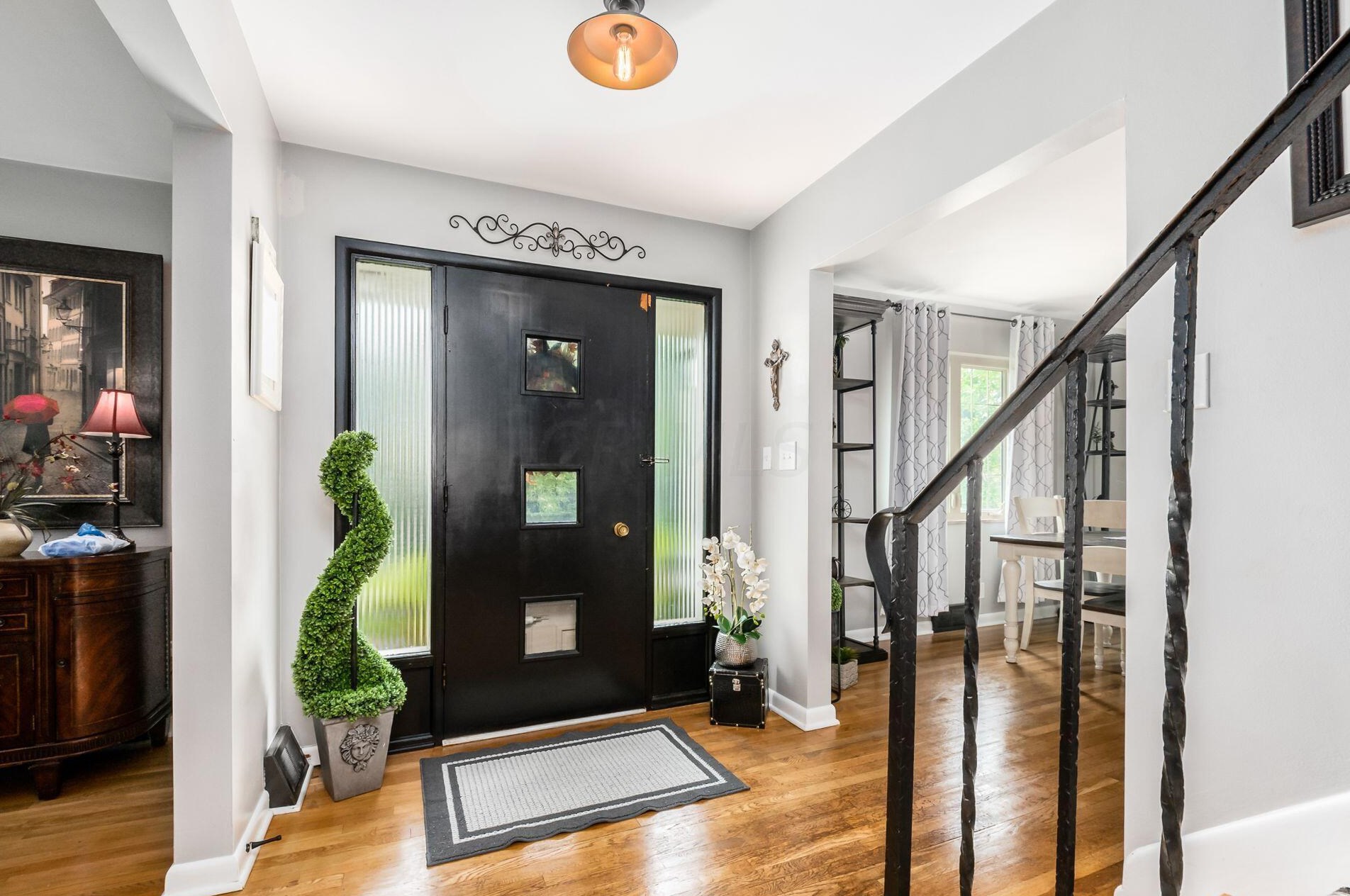 315 Kellner Rd, Columbus OH  43209-2044 exterior