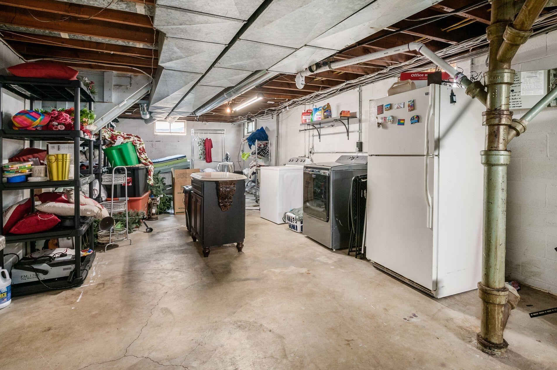 315 Kellner Rd, Columbus OH  43209-2044 exterior