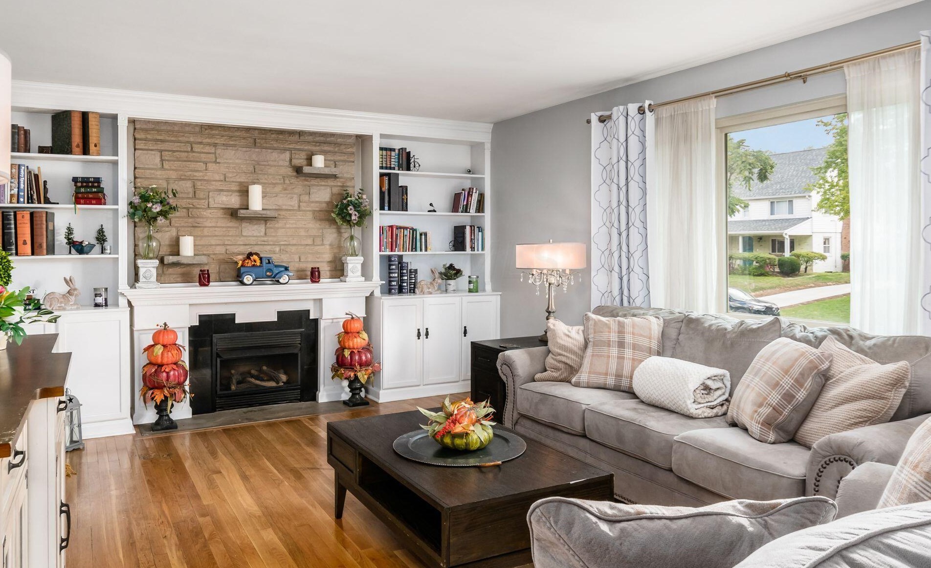 315 Kellner Rd, Columbus OH  43209-2044 exterior