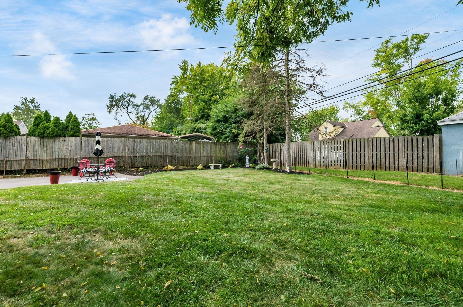 315 Kellner Rd, Columbus OH  43209-2044 exterior