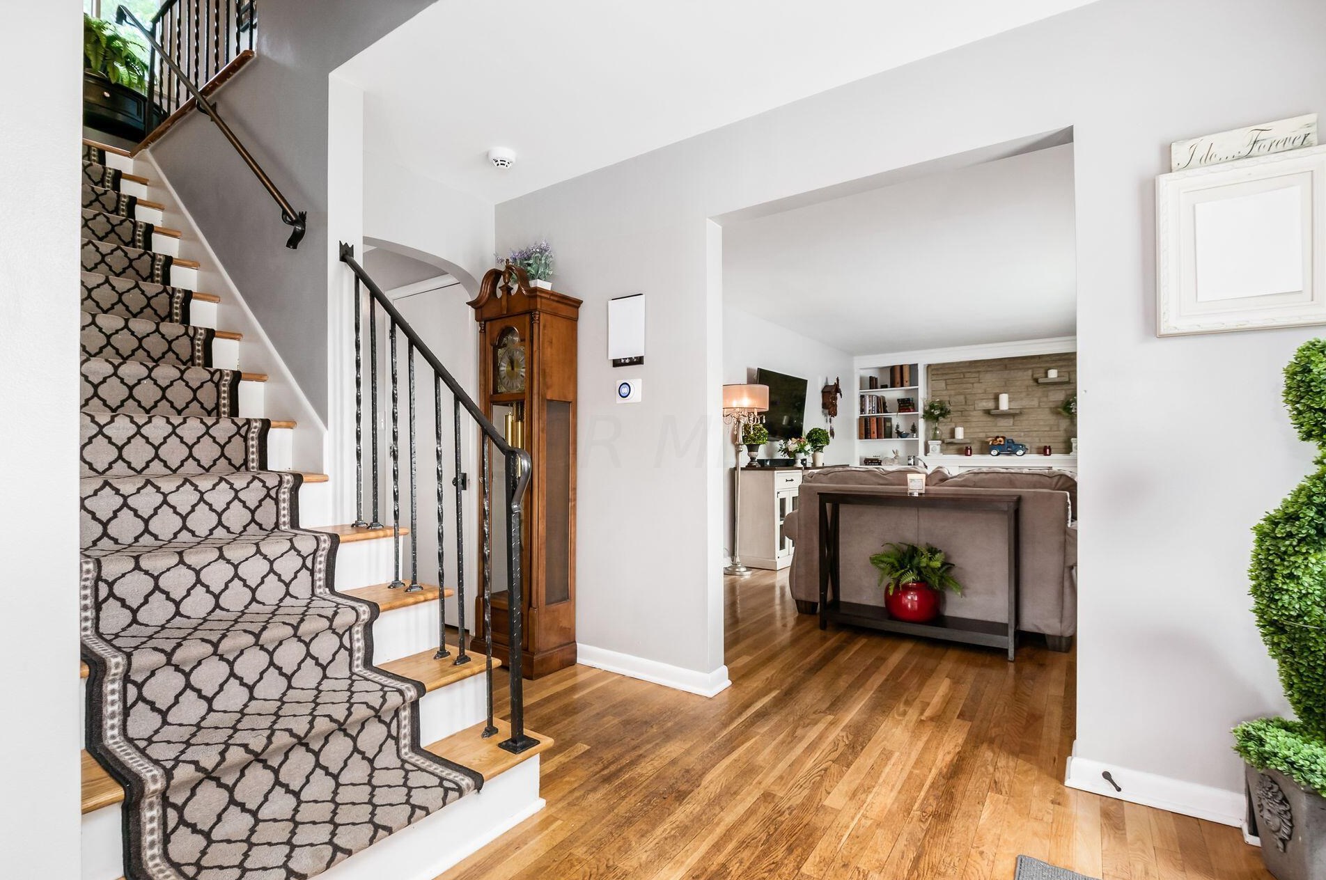 315 Kellner Rd, Columbus OH  43209-2044 exterior