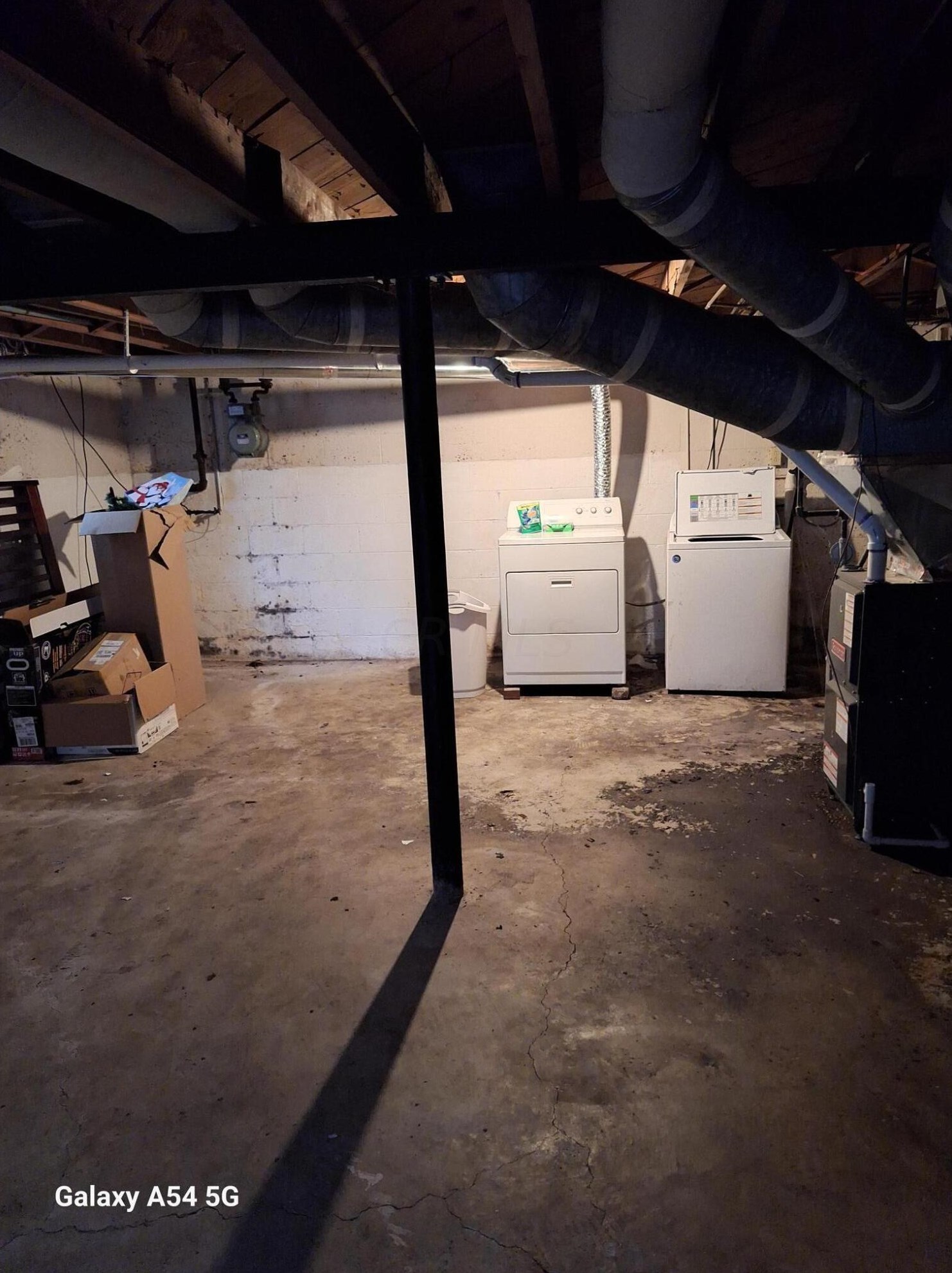 4894 Fuller Dr, Columbus OH 43214-1731 exterior