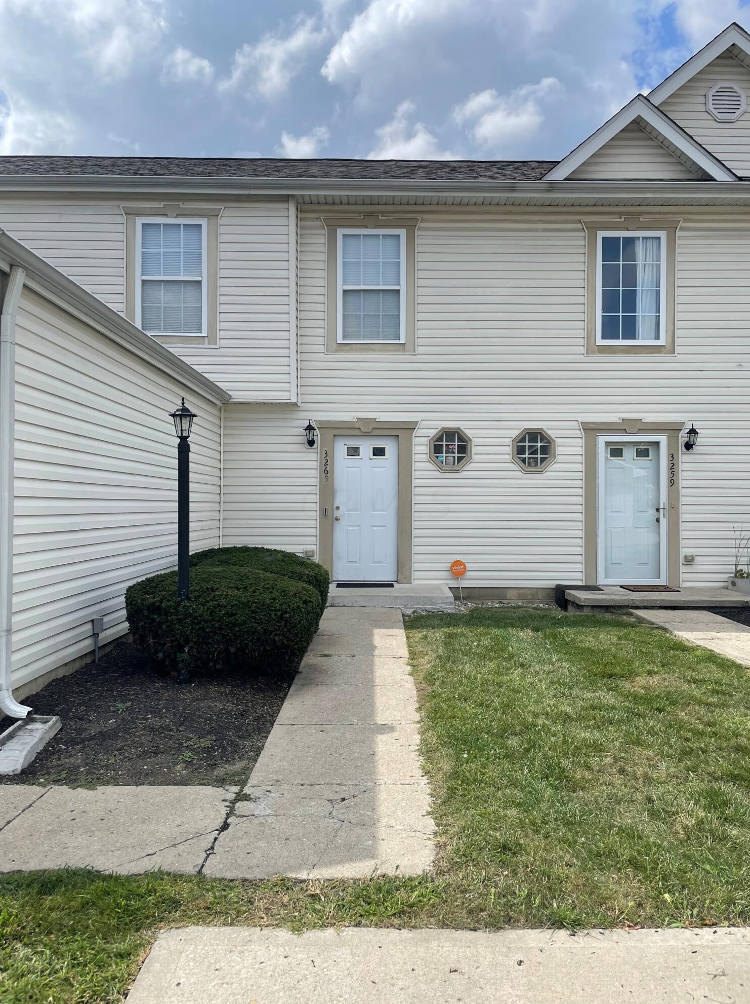 3265 Edinwick Way, Columbus, OH 43232-7470