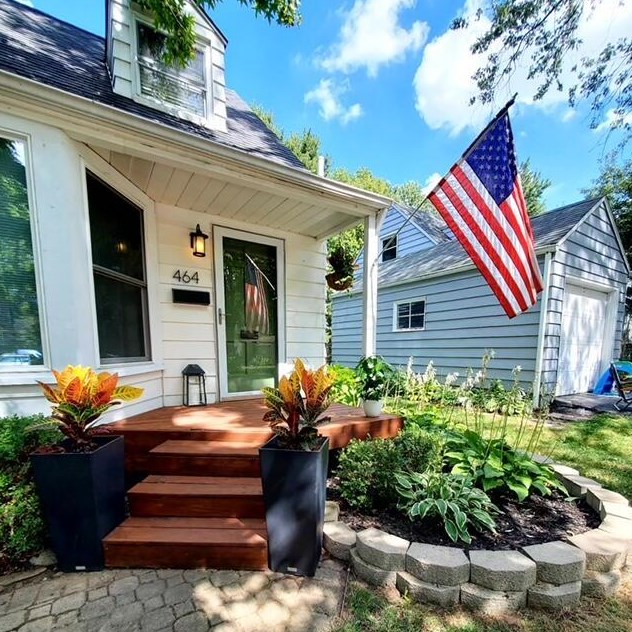 464 Colonial Ave, Columbus, OH 43085-3734