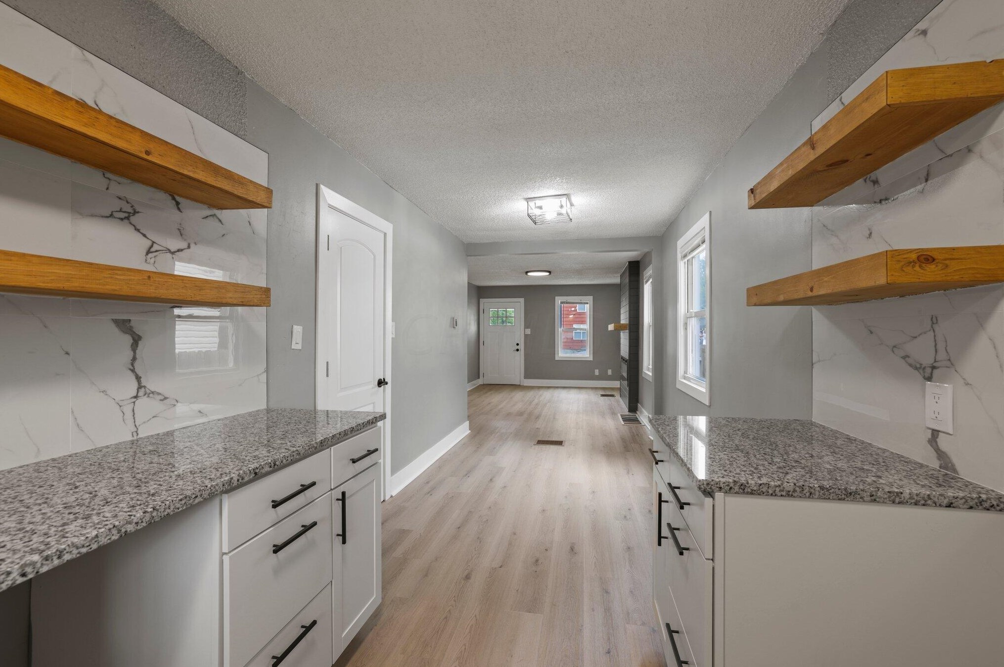 1068 Deshler Ave, Columbus OH  43206-2655 exterior