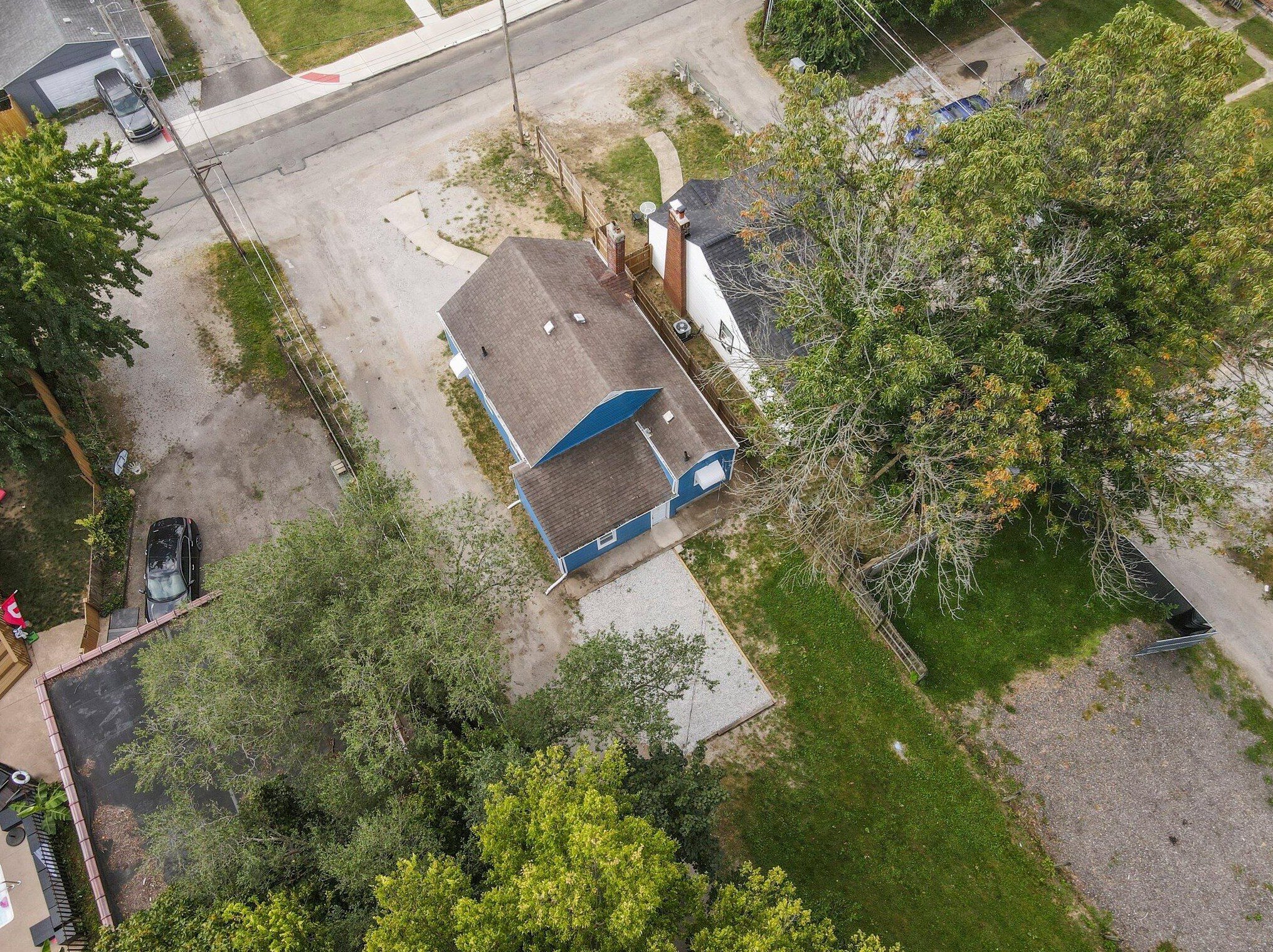 1068 Deshler Ave, Columbus OH  43206-2655 exterior