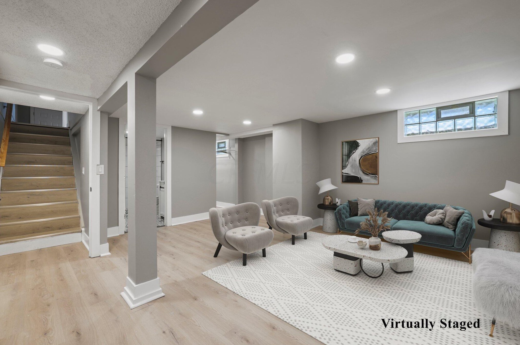 1068 Deshler Ave, Columbus OH  43206-2655 exterior