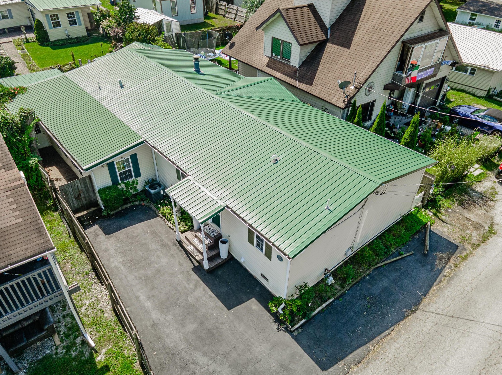 25 7th St, Buckeye Lake, OH 43008-7846